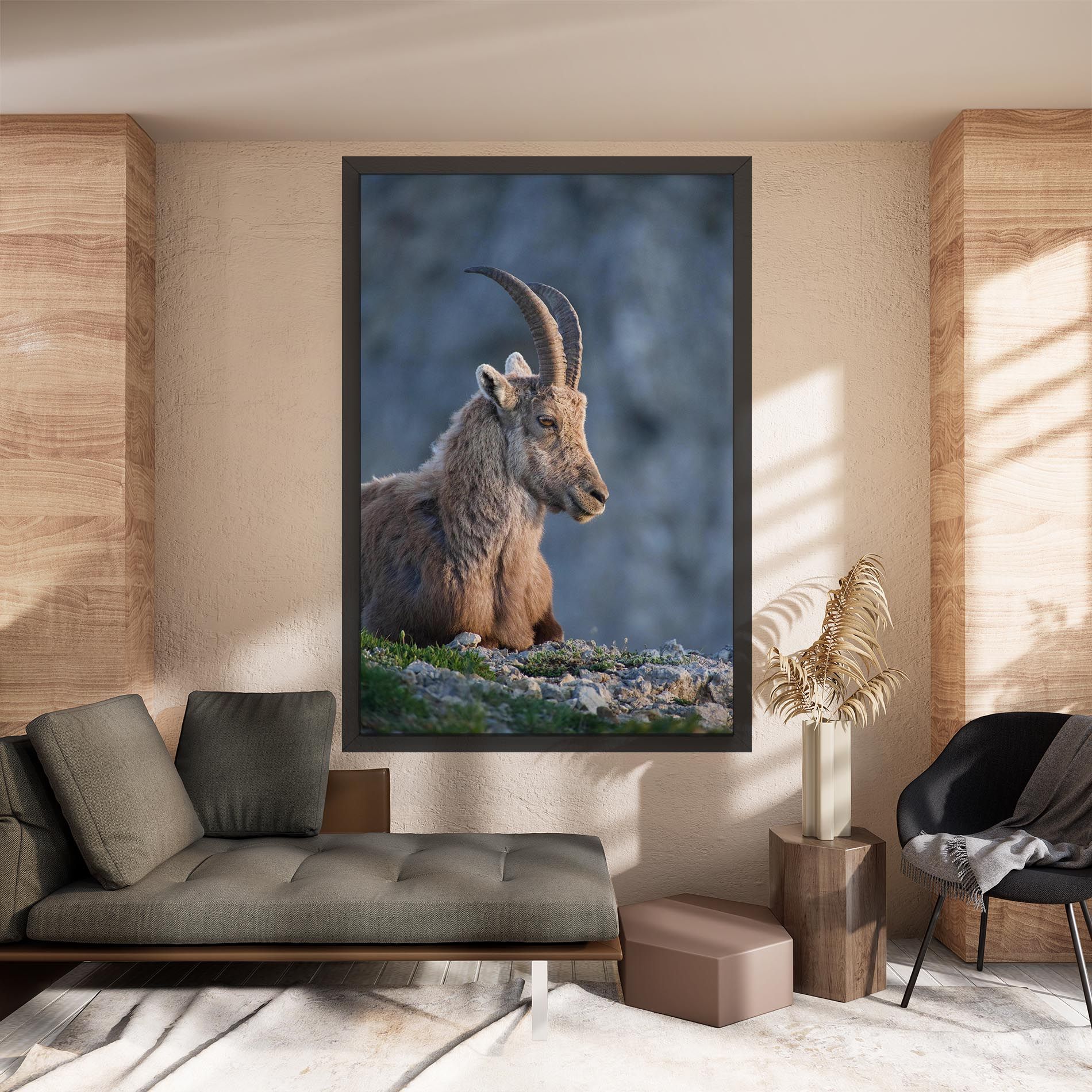 Mountain Goat mockup 8