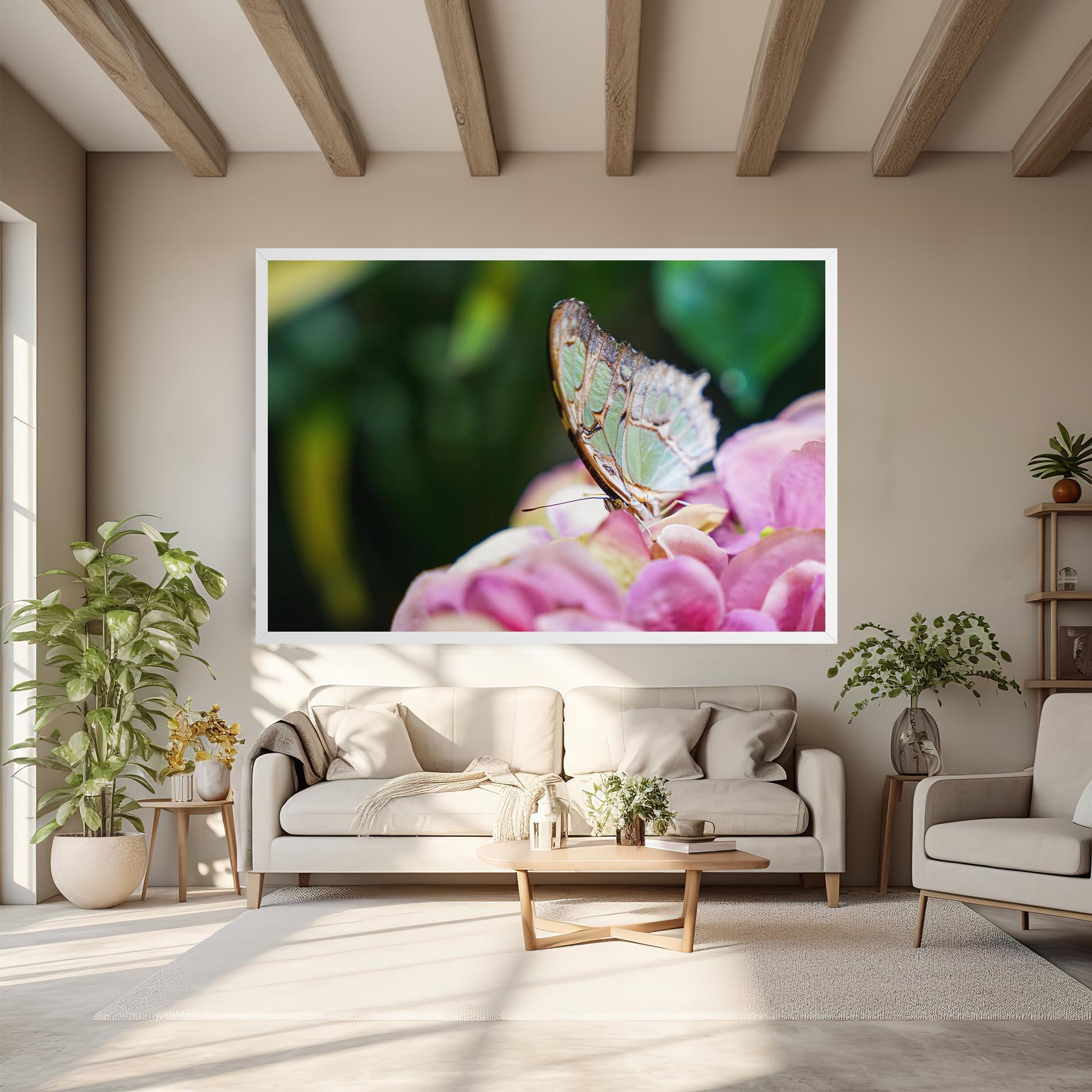 Vászonkép Nazrin Babashova DiUUmQMFWys Unsplash mockup 6