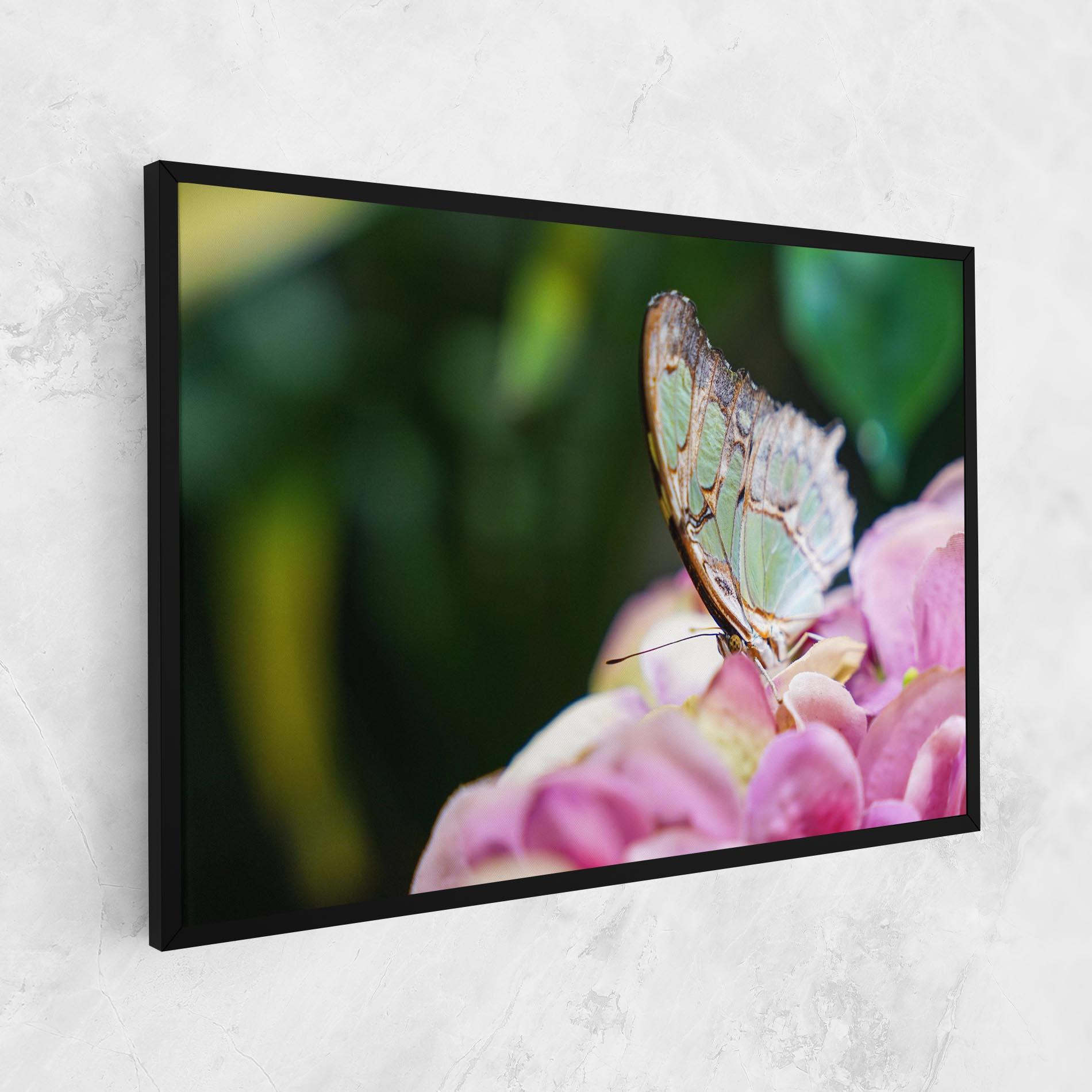 Vászonkép Nazrin Babashova DiUUmQMFWys Unsplash mockup 1