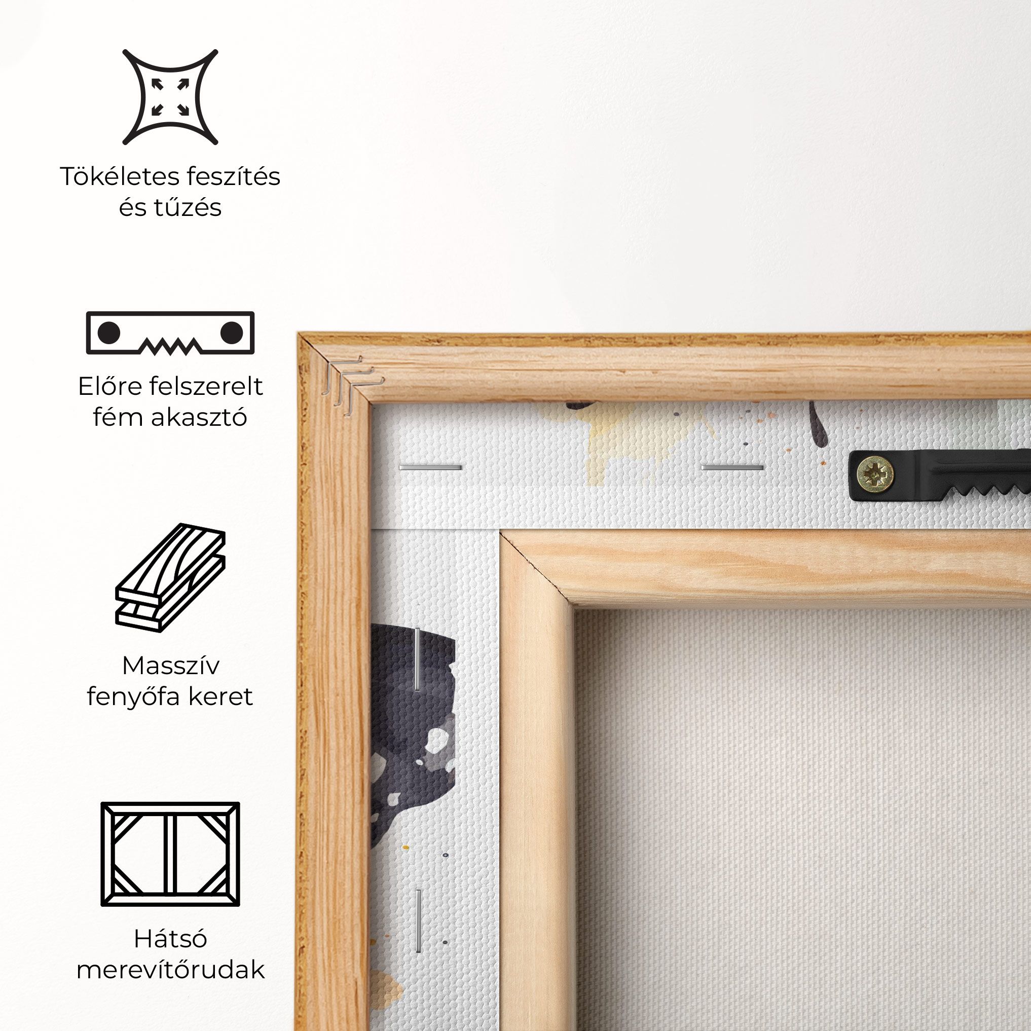 Orange Butterfly mockup 5