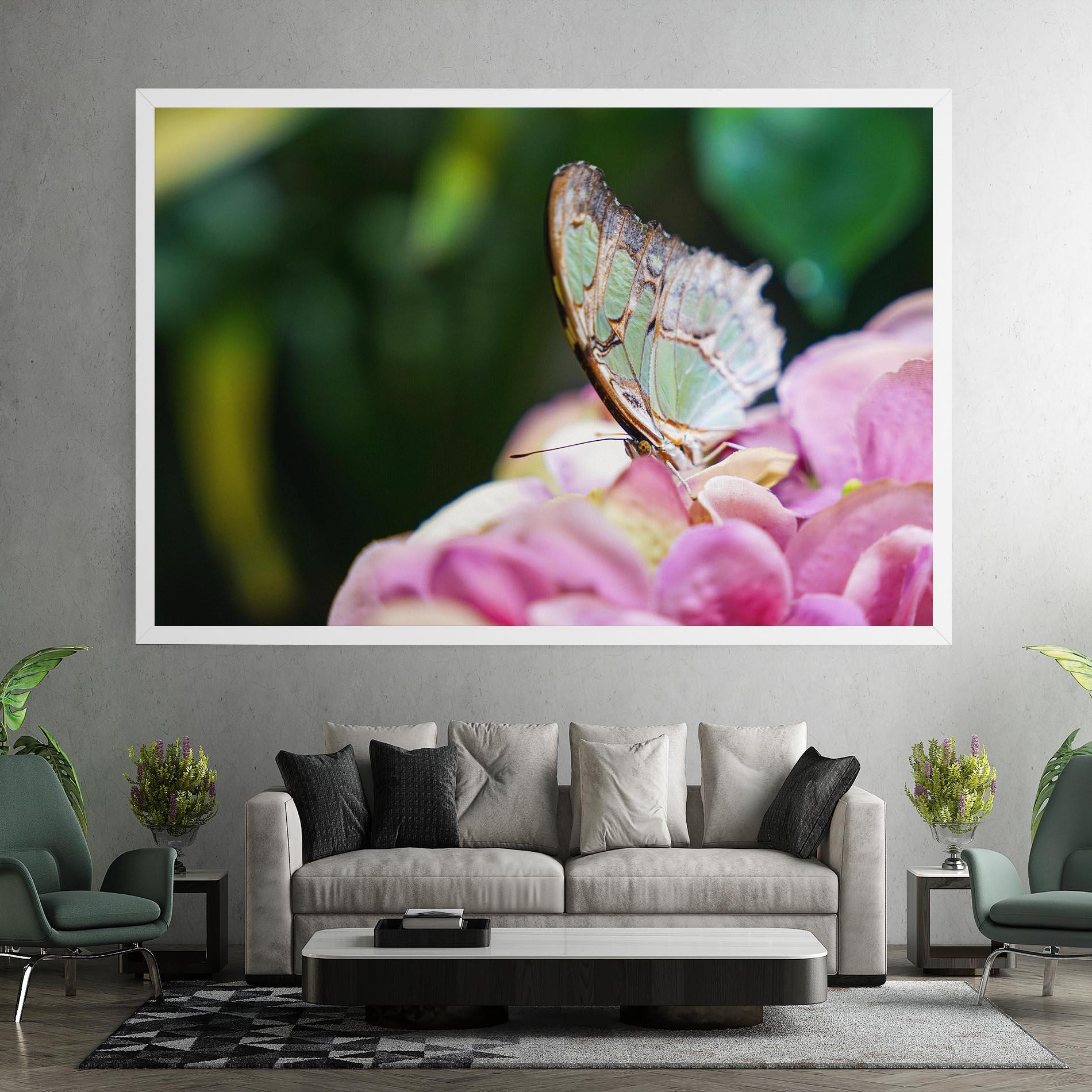 Vászonkép Nazrin Babashova DiUUmQMFWys Unsplash mockup 7