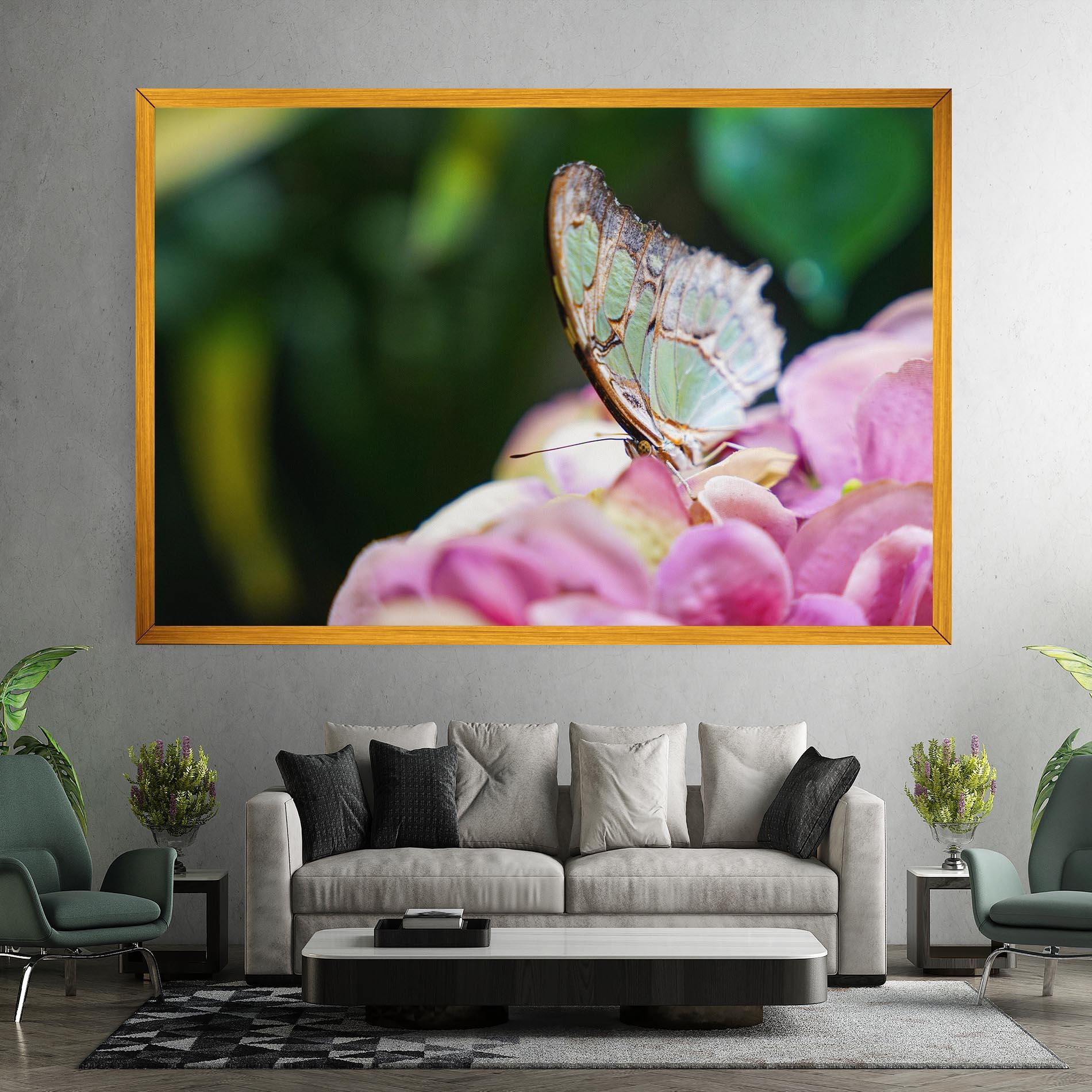 Vászonkép Nazrin Babashova DiUUmQMFWys Unsplash mockup 7