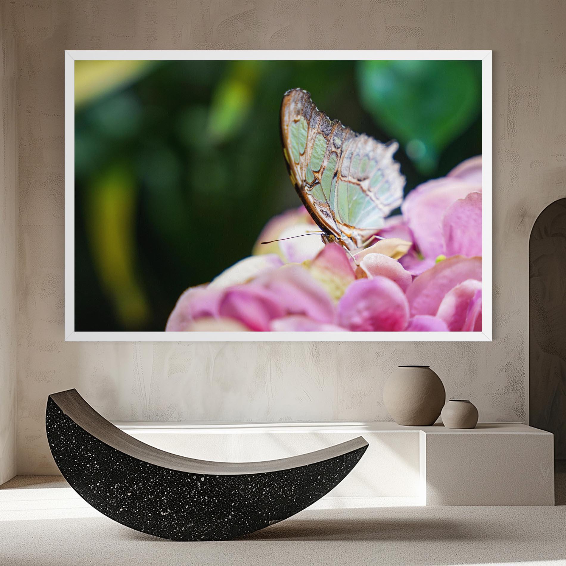 Vászonkép Nazrin Babashova DiUUmQMFWys Unsplash mockup 8