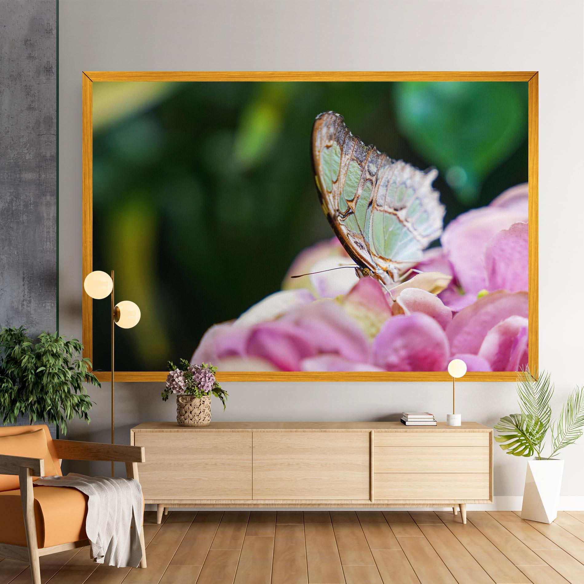 Vászonkép Nazrin Babashova DiUUmQMFWys Unsplash mockup 9