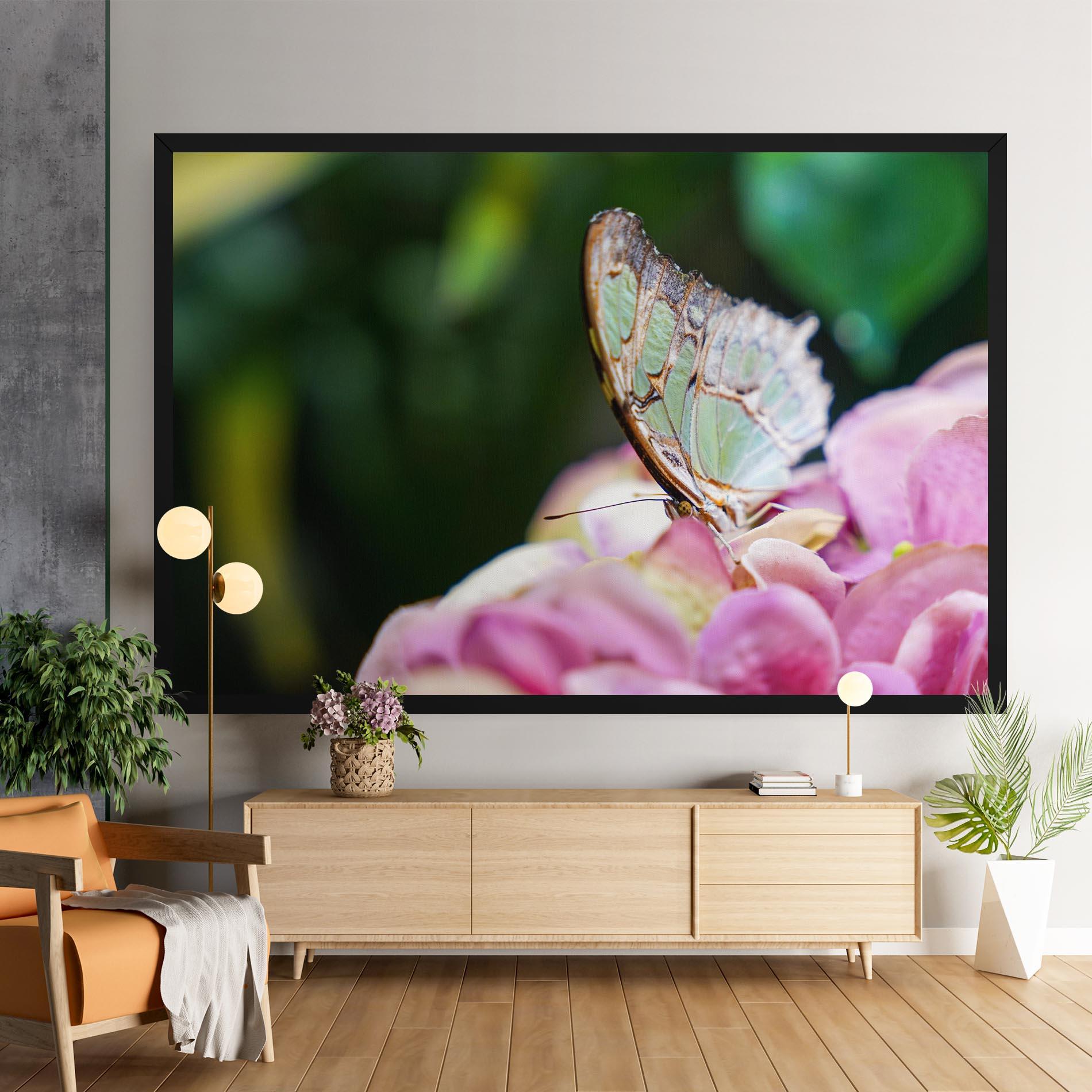 Vászonkép Nazrin Babashova DiUUmQMFWys Unsplash mockup 9