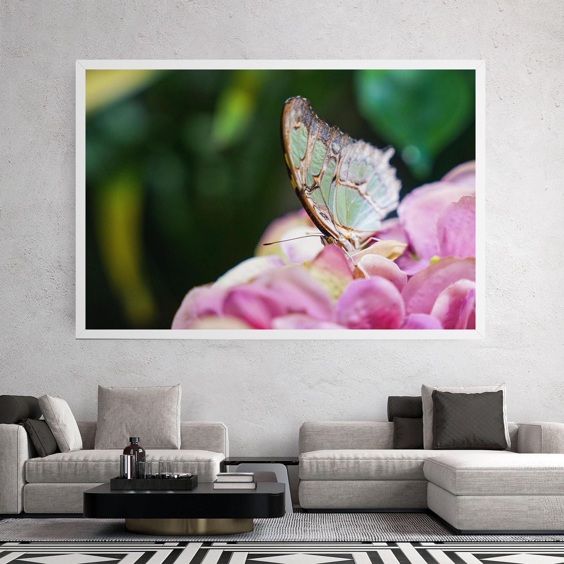 Vászonkép Nazrin Babashova DiUUmQMFWys Unsplash mockup 2