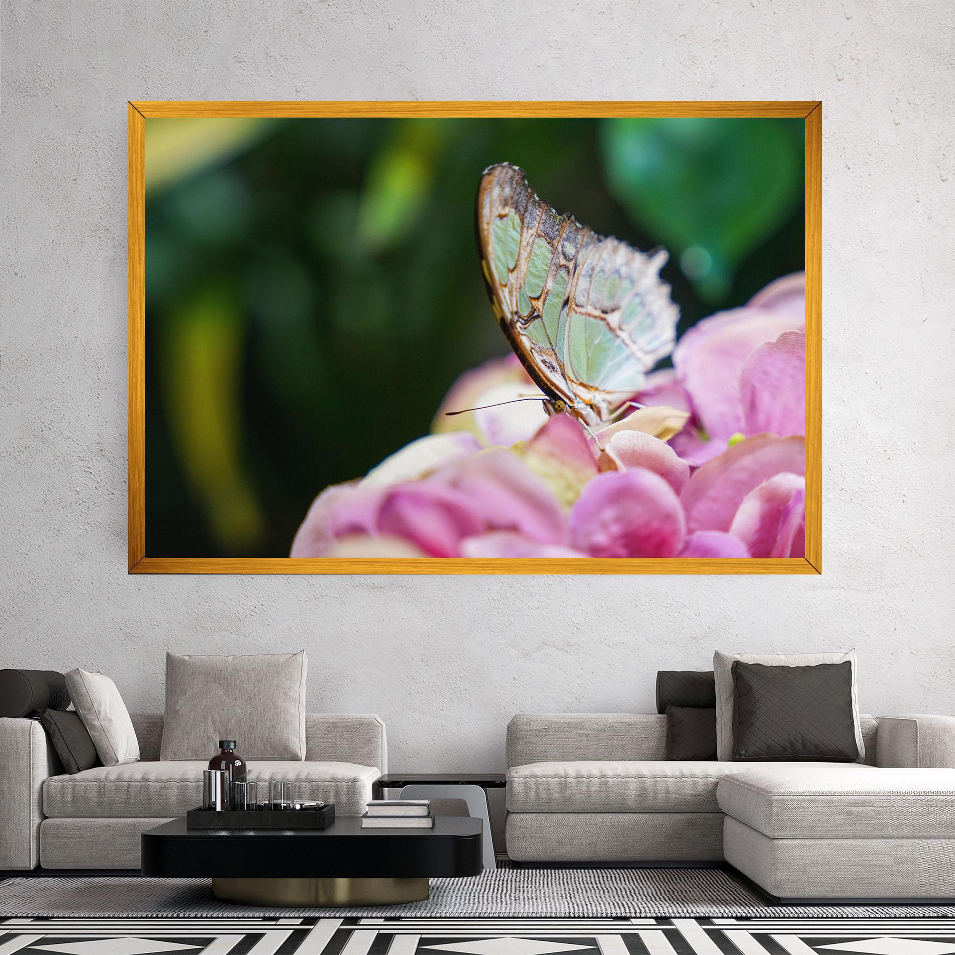 Vászonkép Nazrin Babashova DiUUmQMFWys Unsplash mockup 2