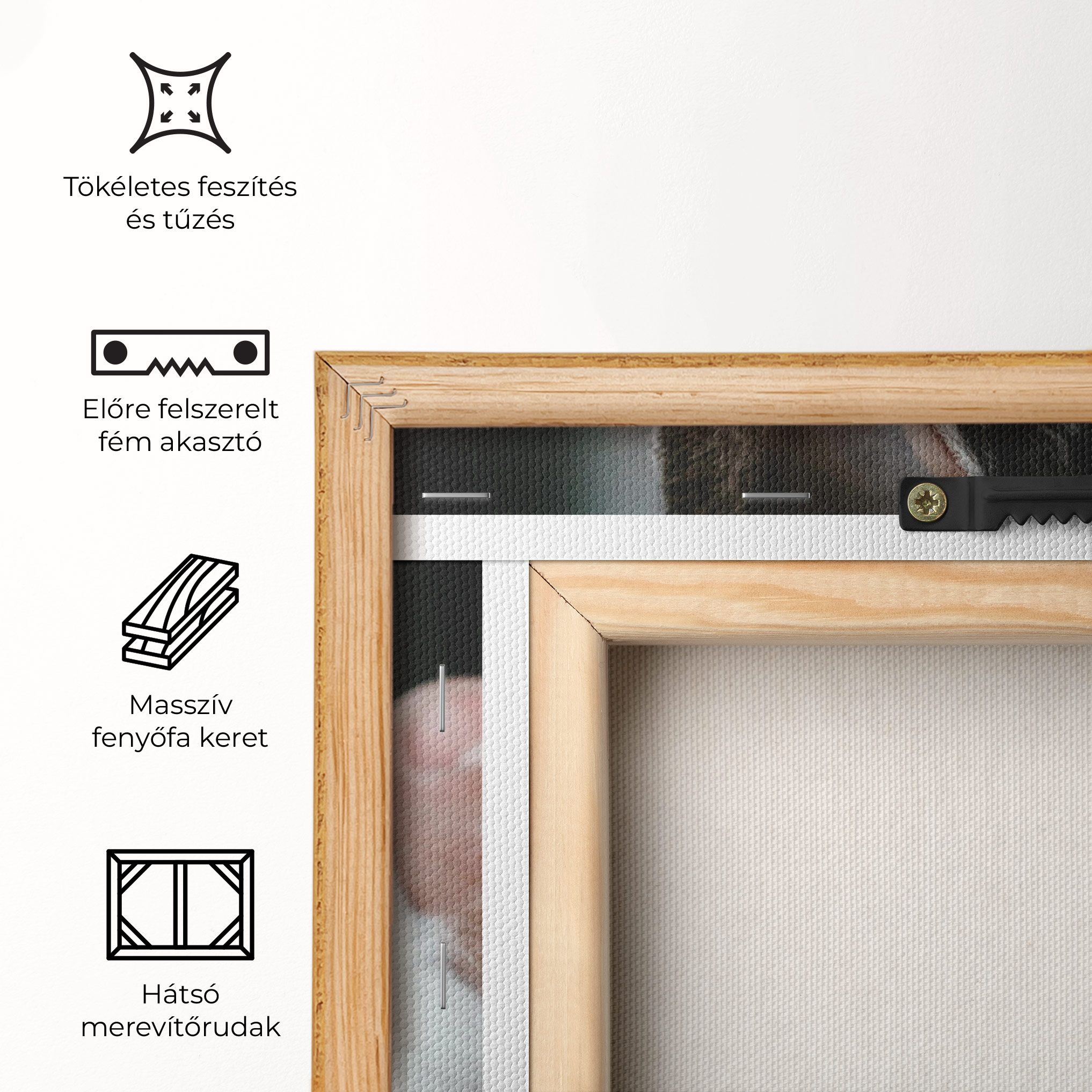 Holding Cute Bunny mockup 5