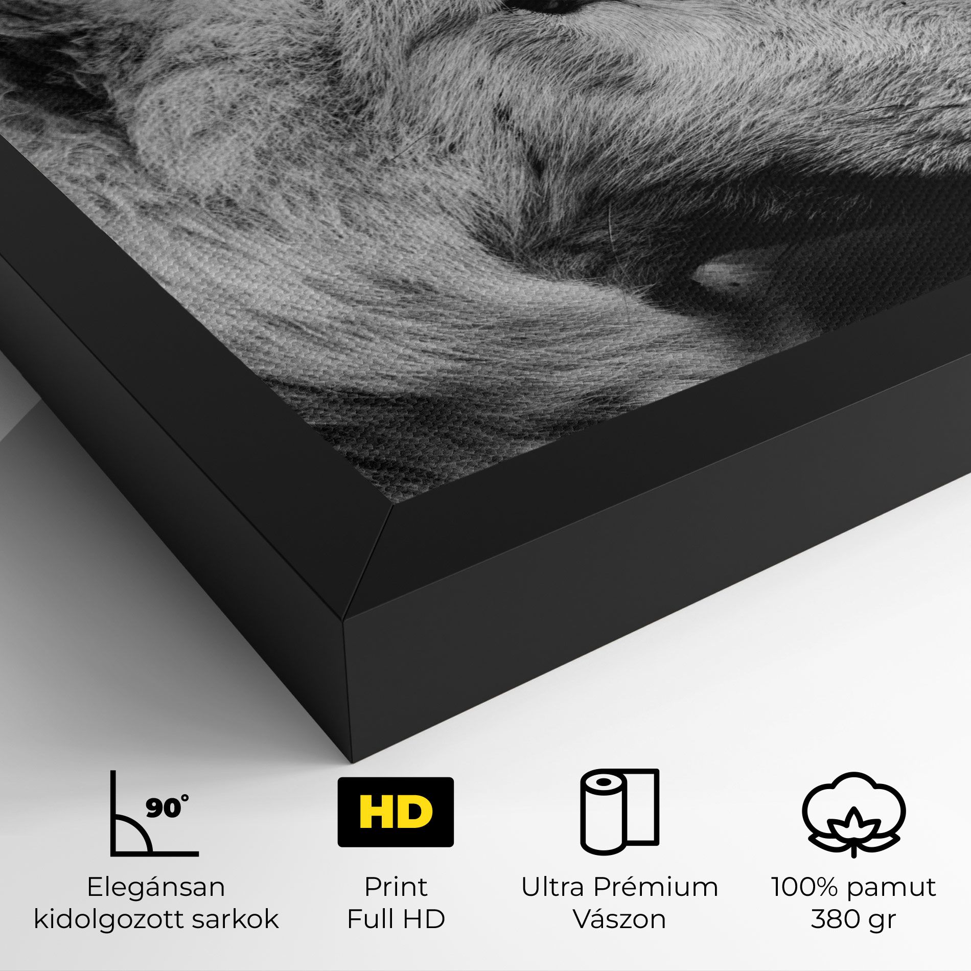 Grey Wolf mockup 4
