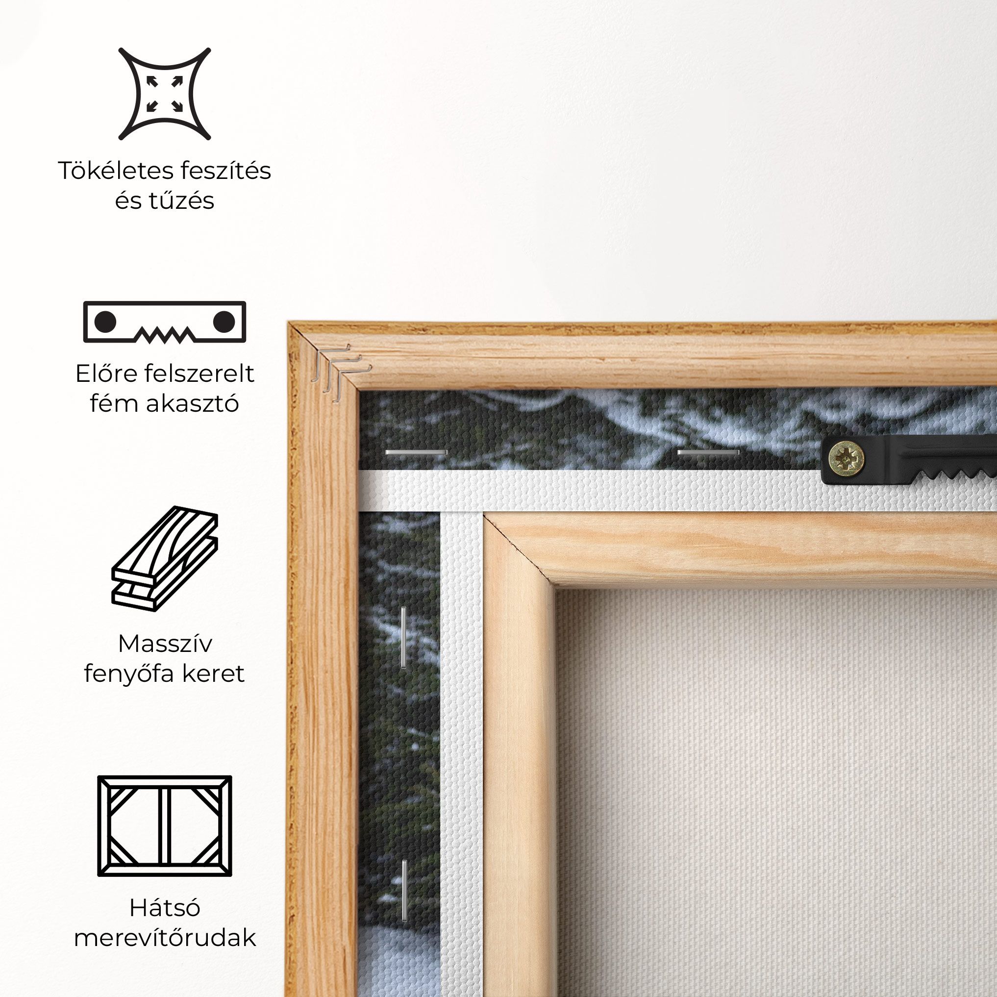 2 Wolfs Sitting mockup 5