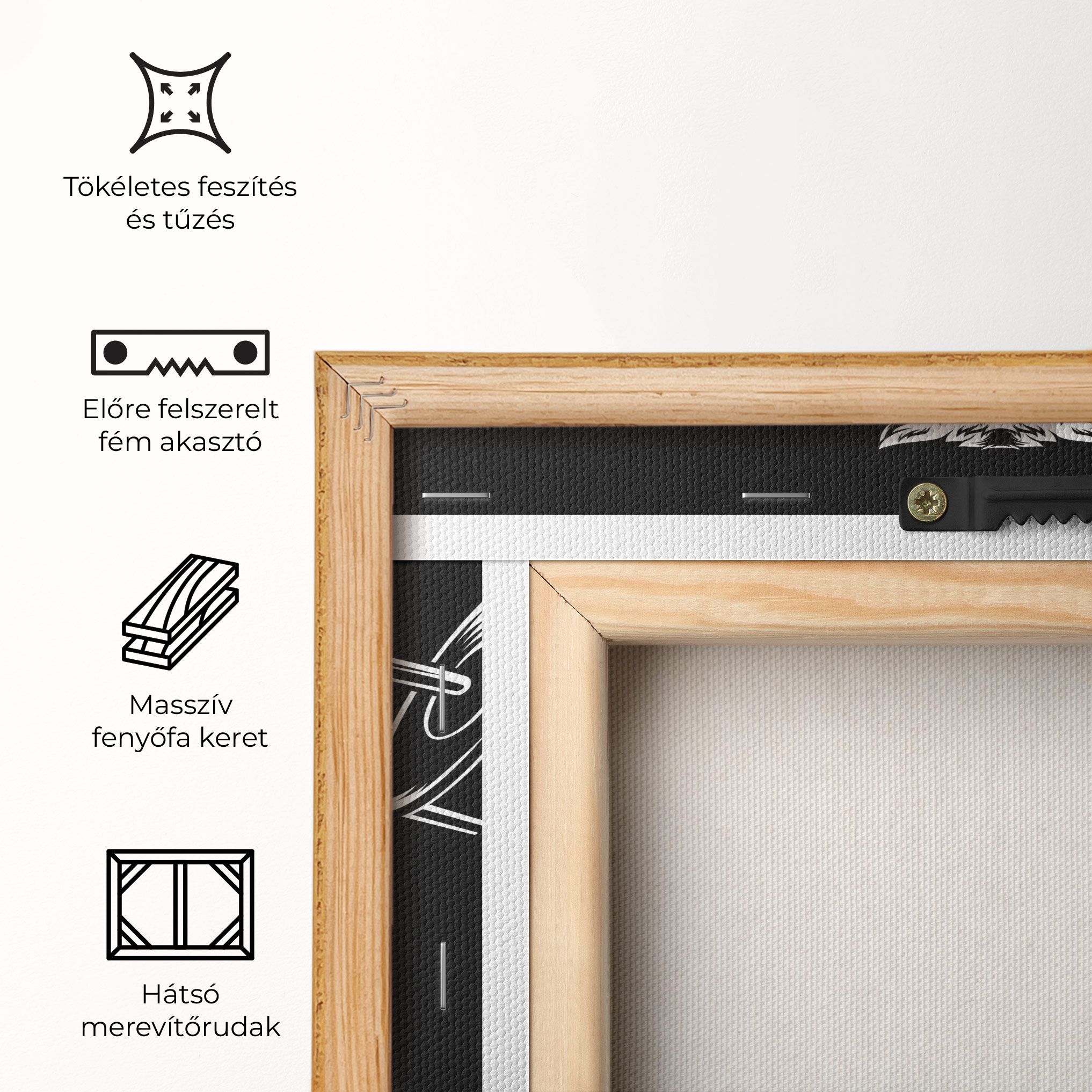 Work Out Wolf mockup 5