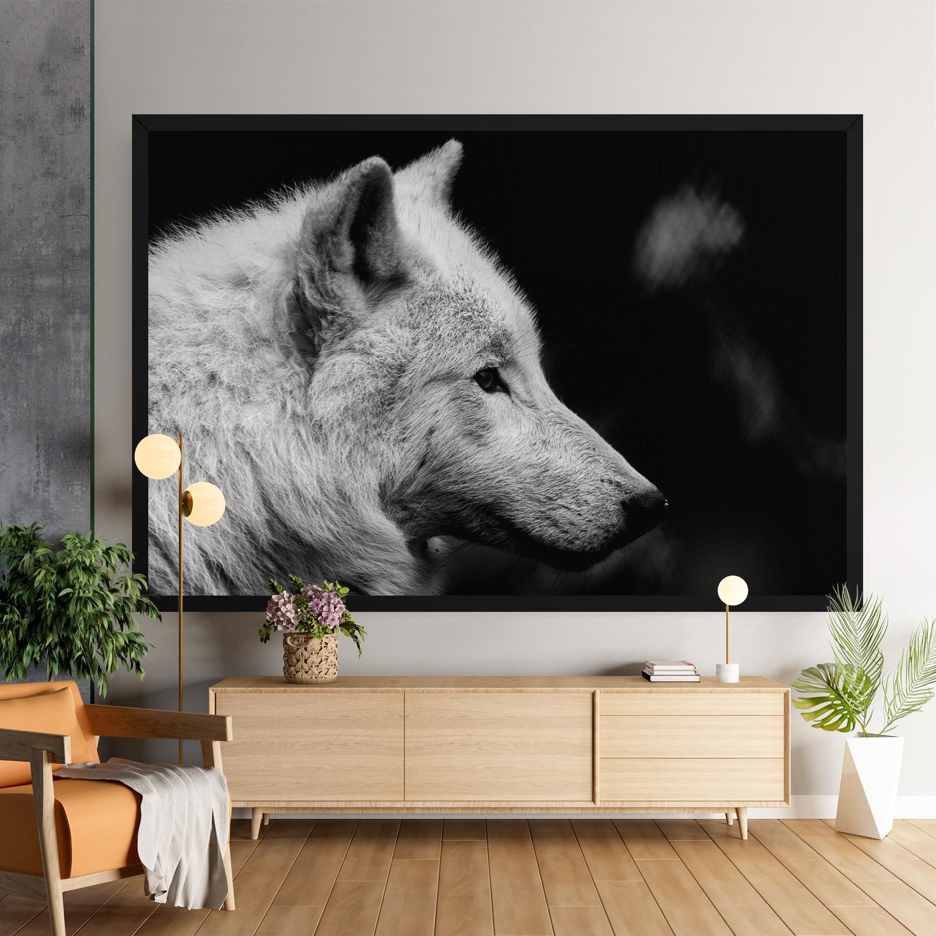 Grey Wolf mockup 9