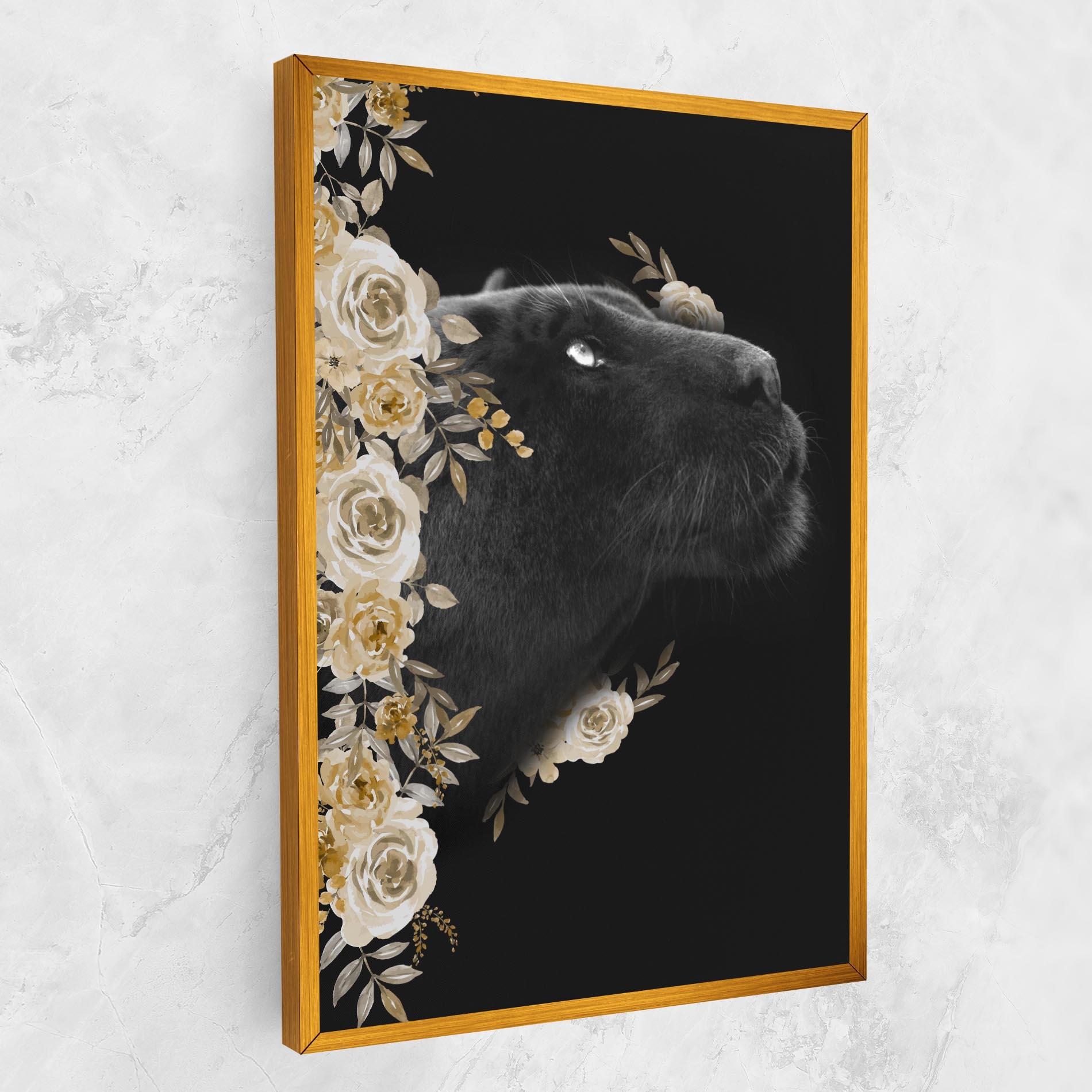 Vászonkép Looking To Your Future mockup 1