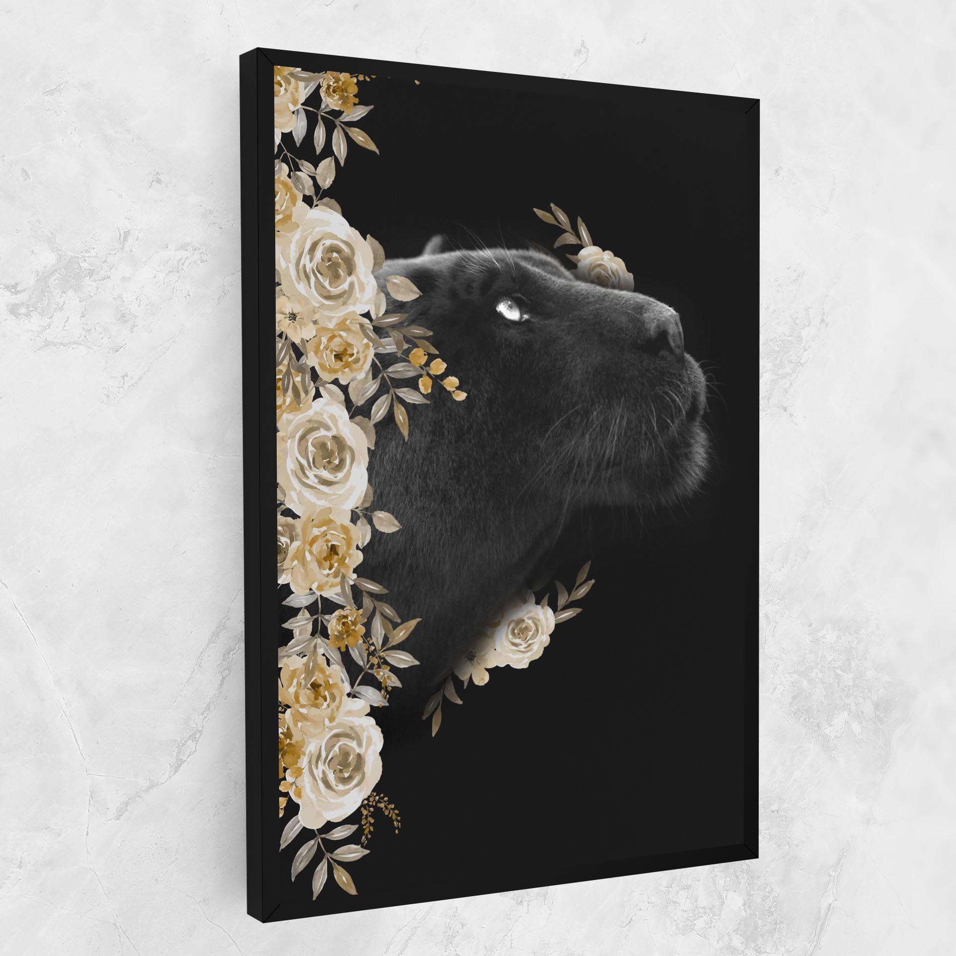 Vászonkép Looking To Your Future mockup 1