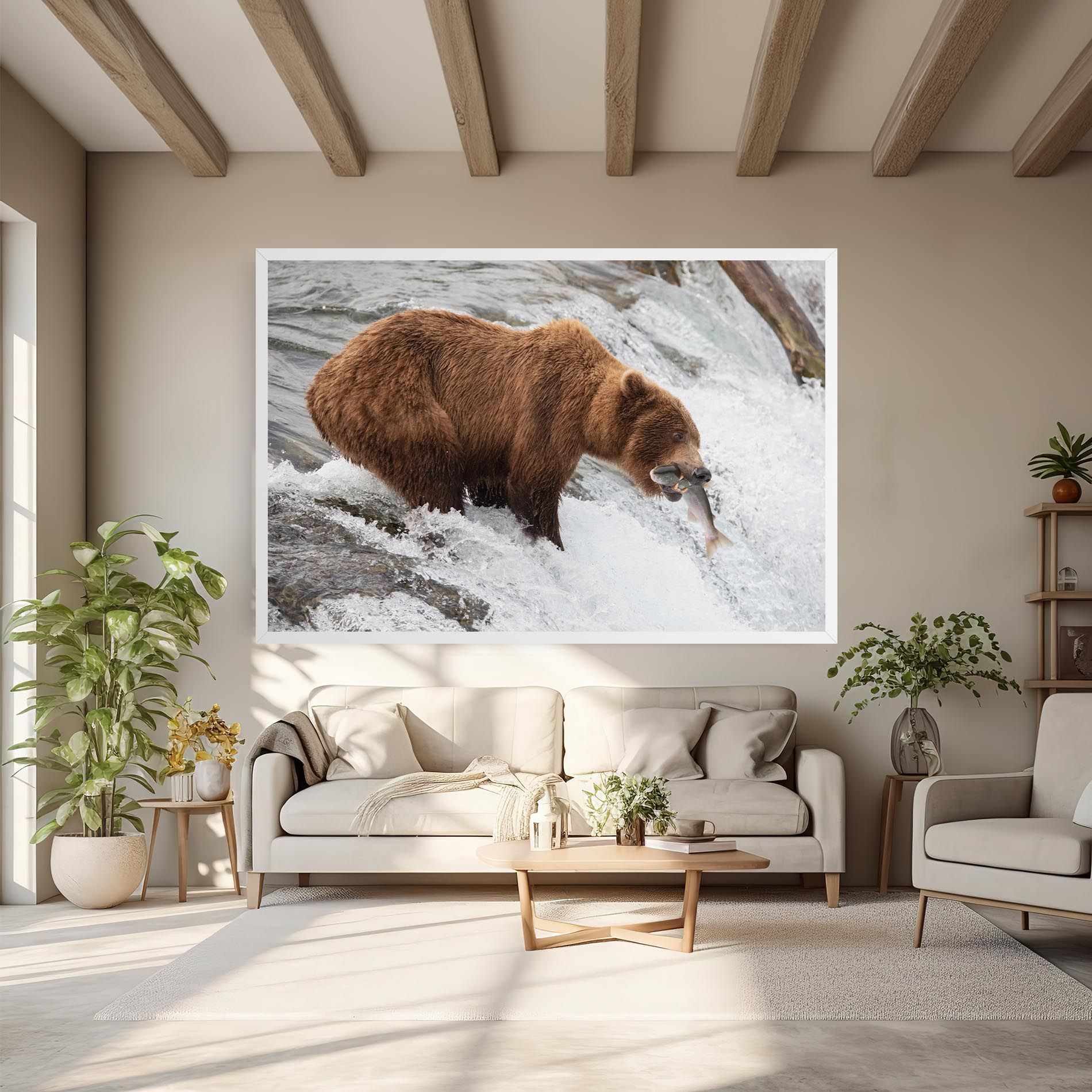 Bear Hunting mockup 6