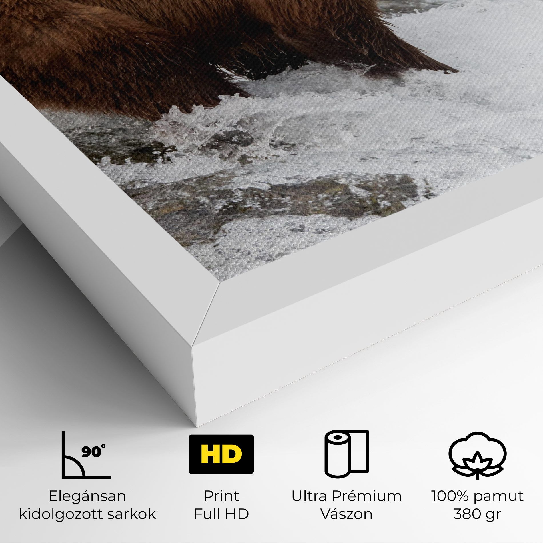 Bear Hunting mockup 4