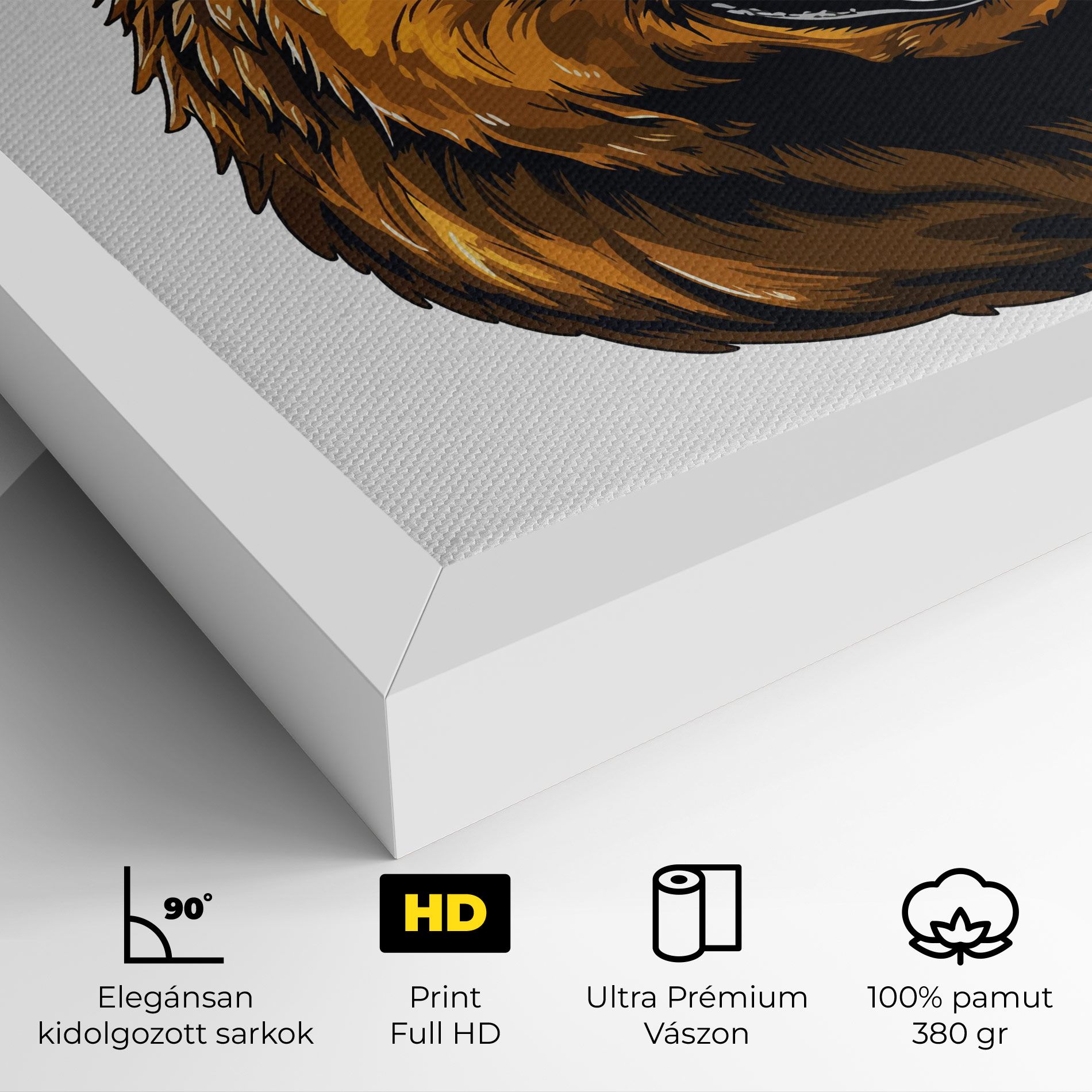 Cool Glasses mockup 4