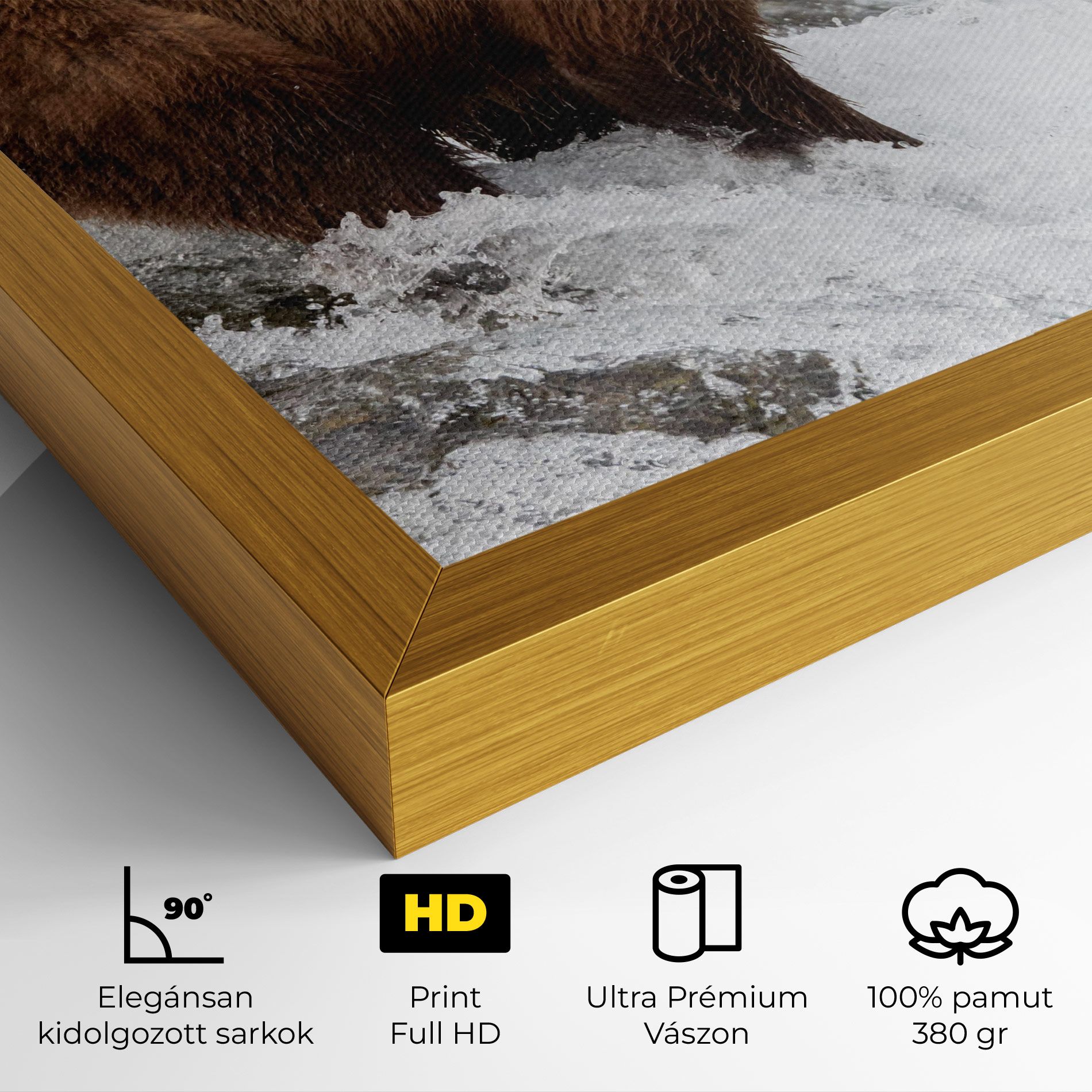 Bear Hunting mockup 4