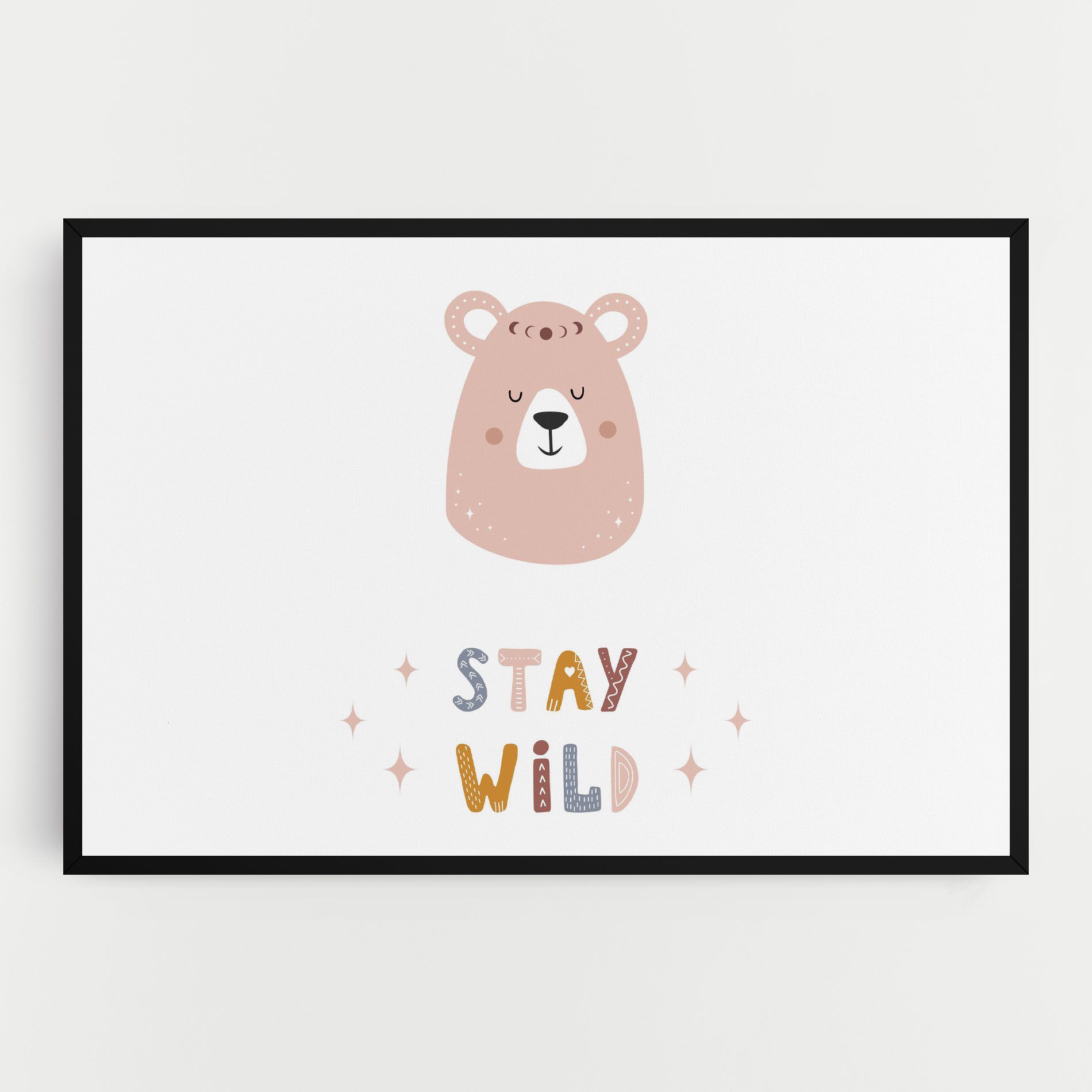 Brave Bear mockup 0