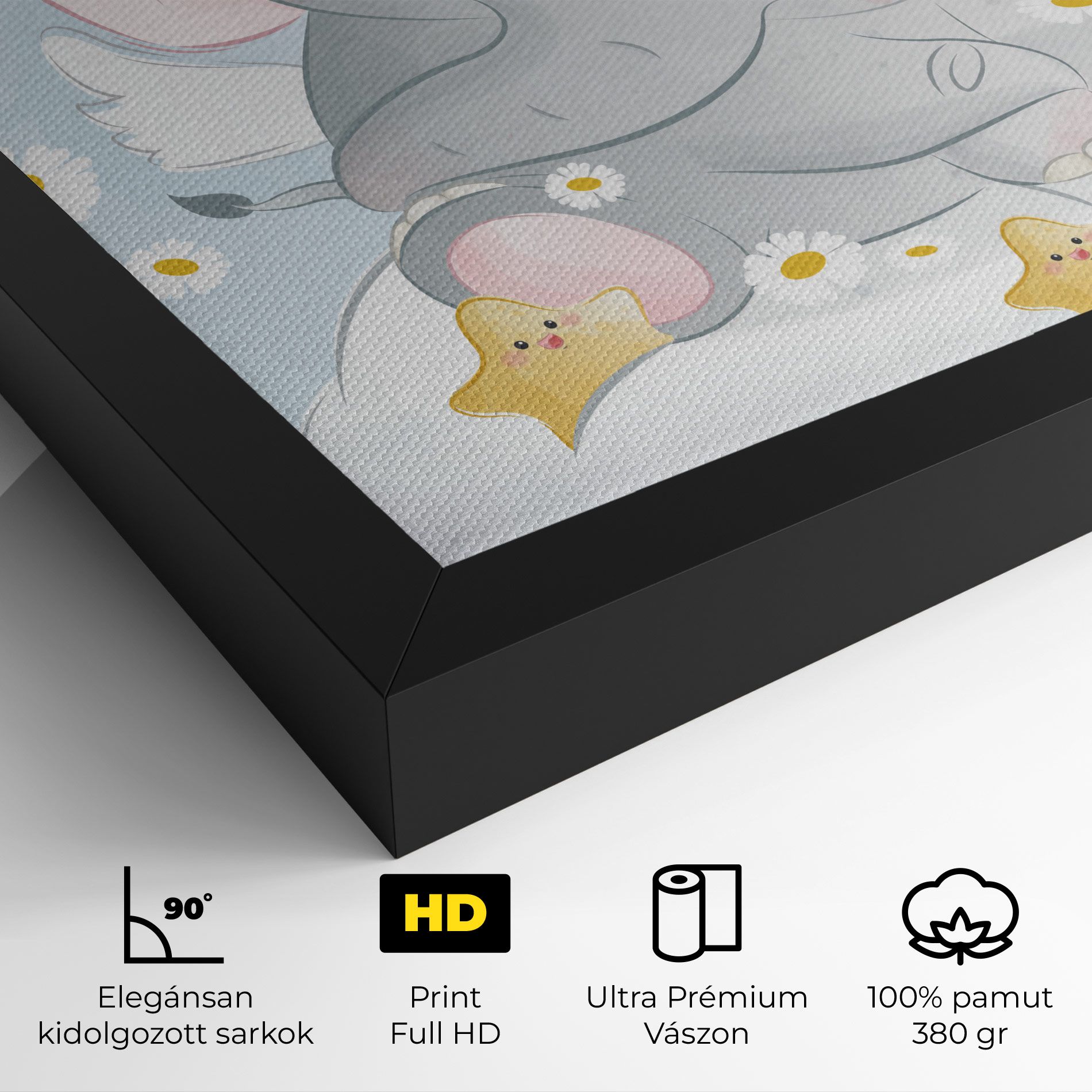 Elephant Stars mockup 4