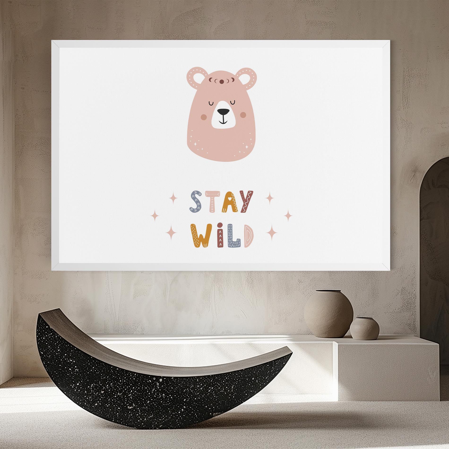 Brave Bear mockup 8