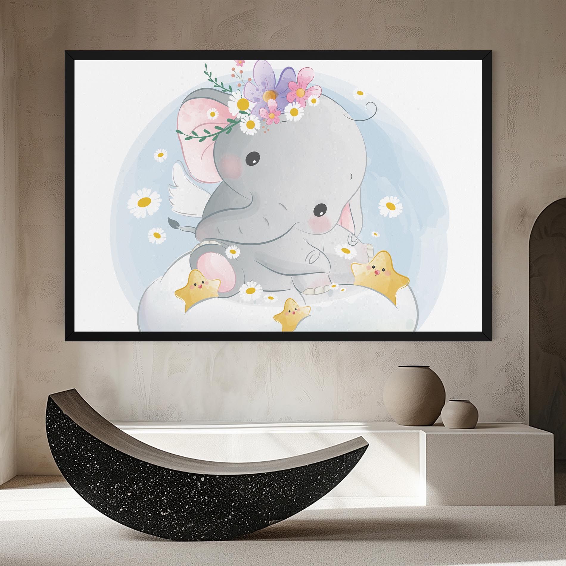 Elephant Stars mockup 8