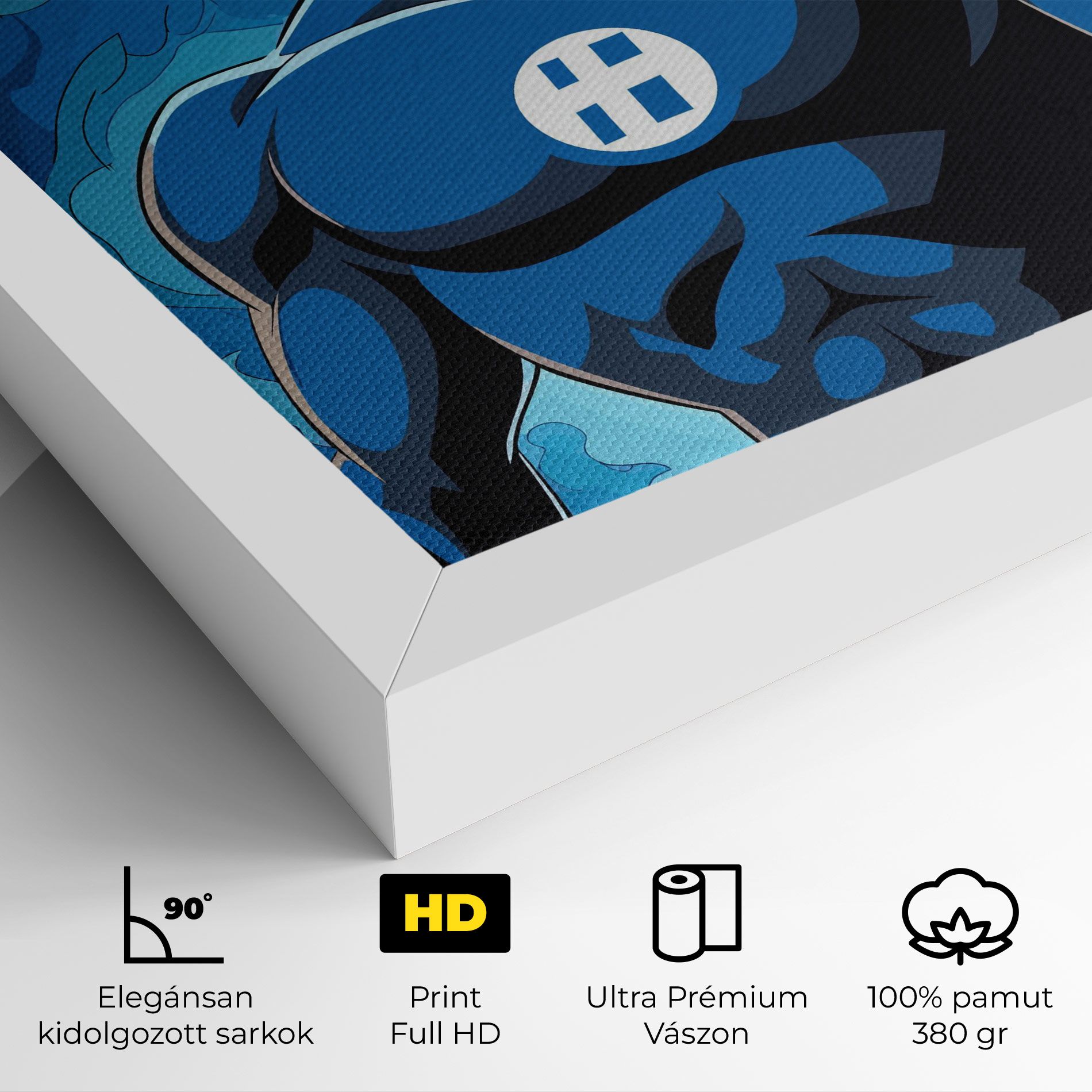 Blue Hero mockup 4