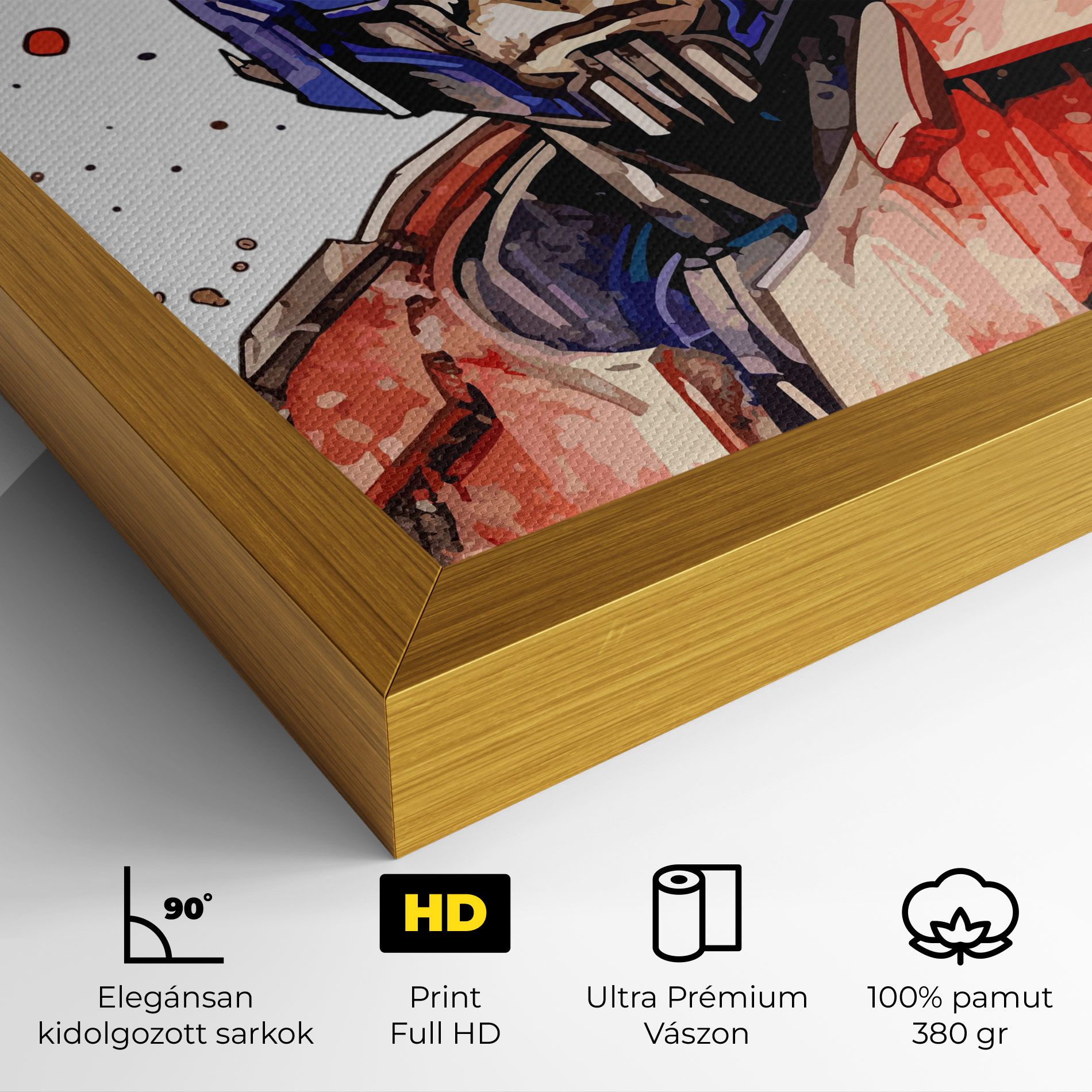 Optimus Prime mockup 4