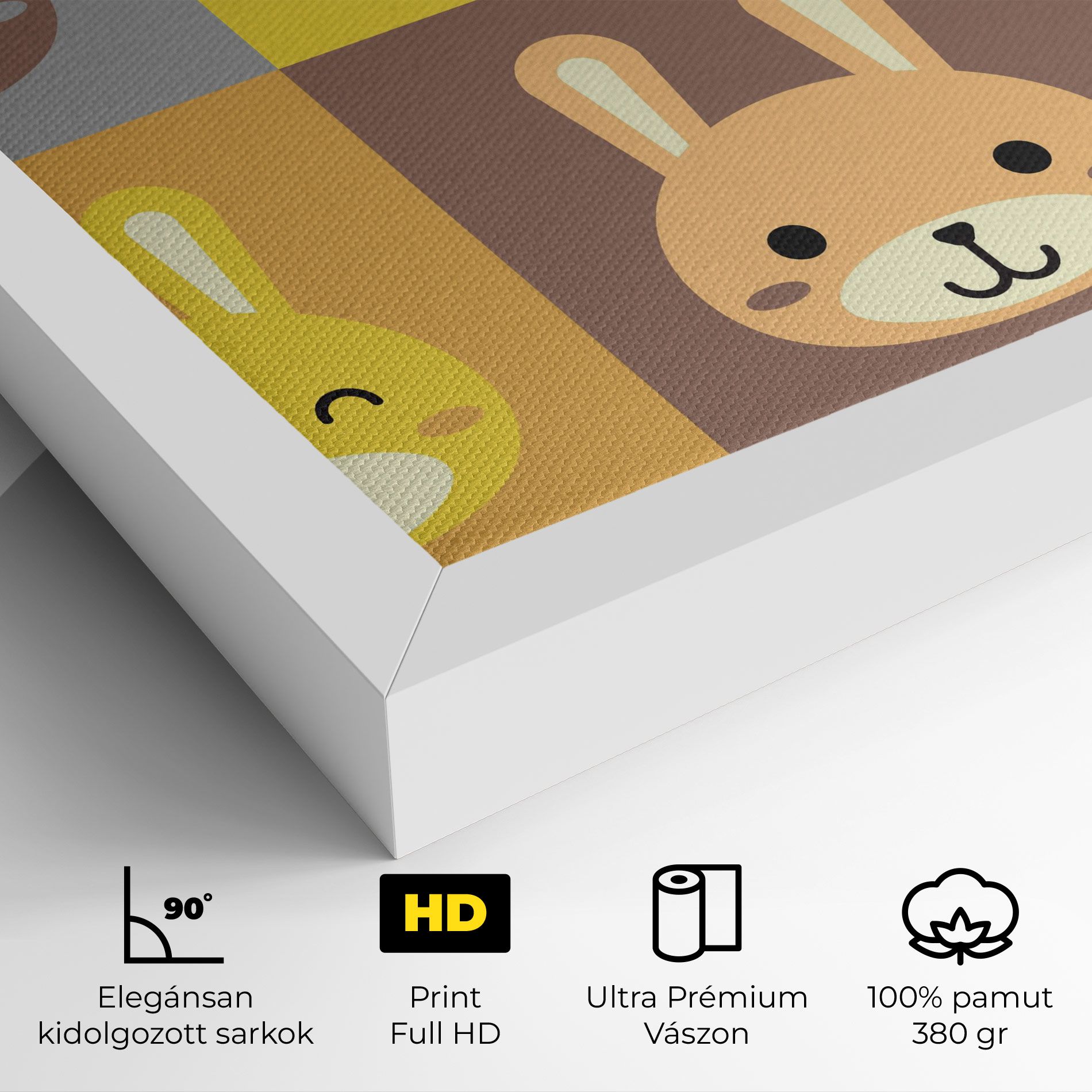 Bunny Colors mockup 4
