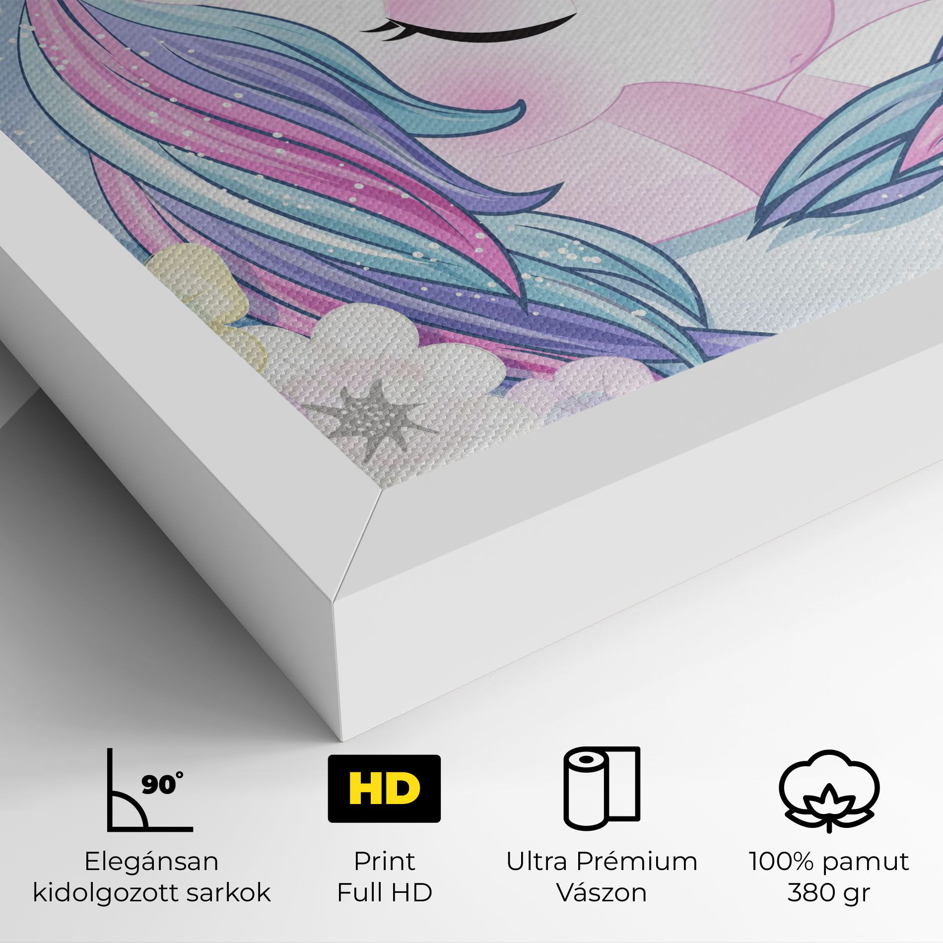 Moon Unicorn mockup 4