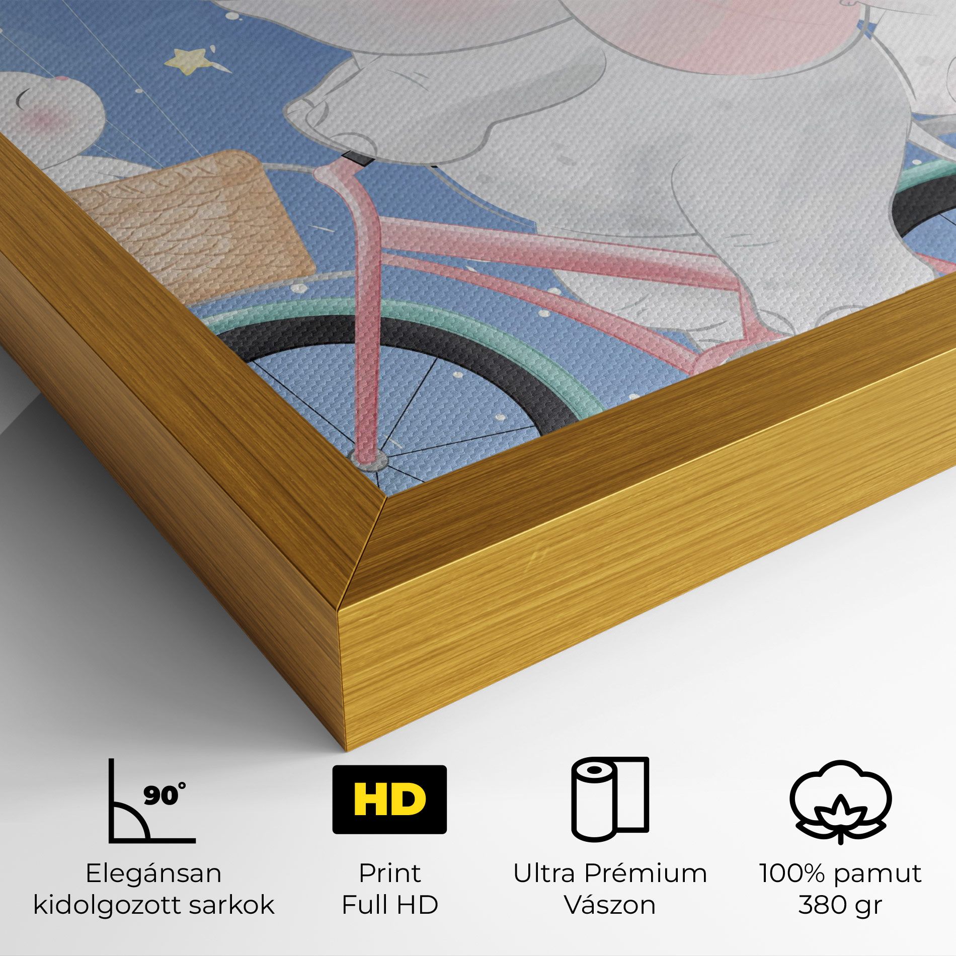 Bike Elephant mockup 4