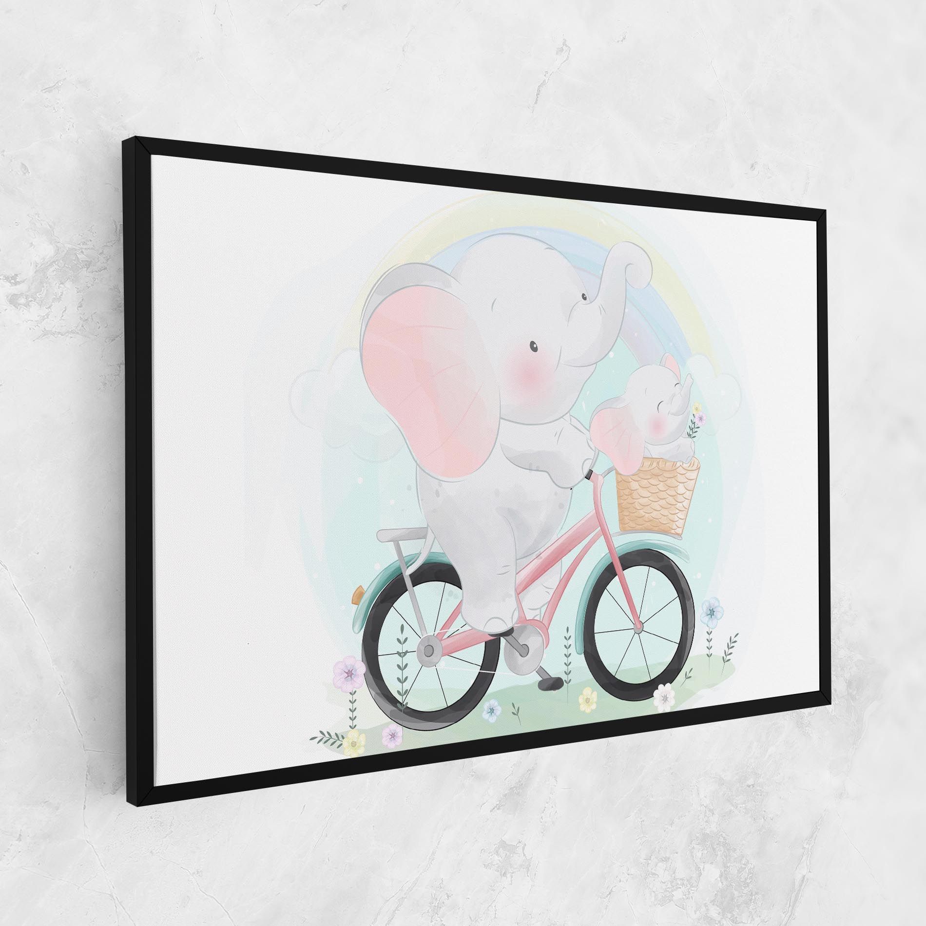 Elephant Bike mockup 1