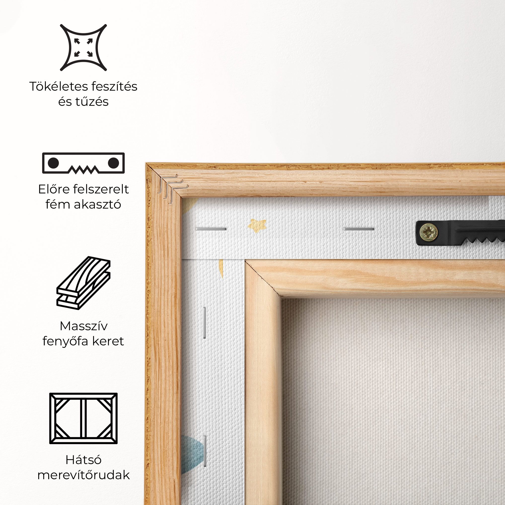 Dream Sleepy Bear mockup 5