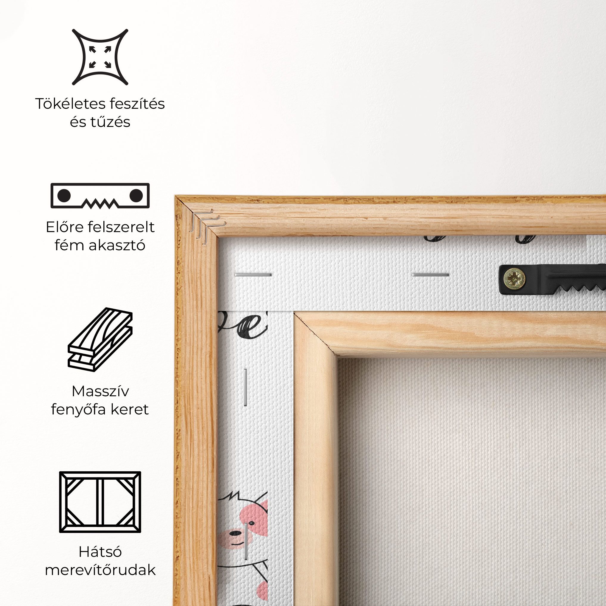 Friends Forever mockup 5