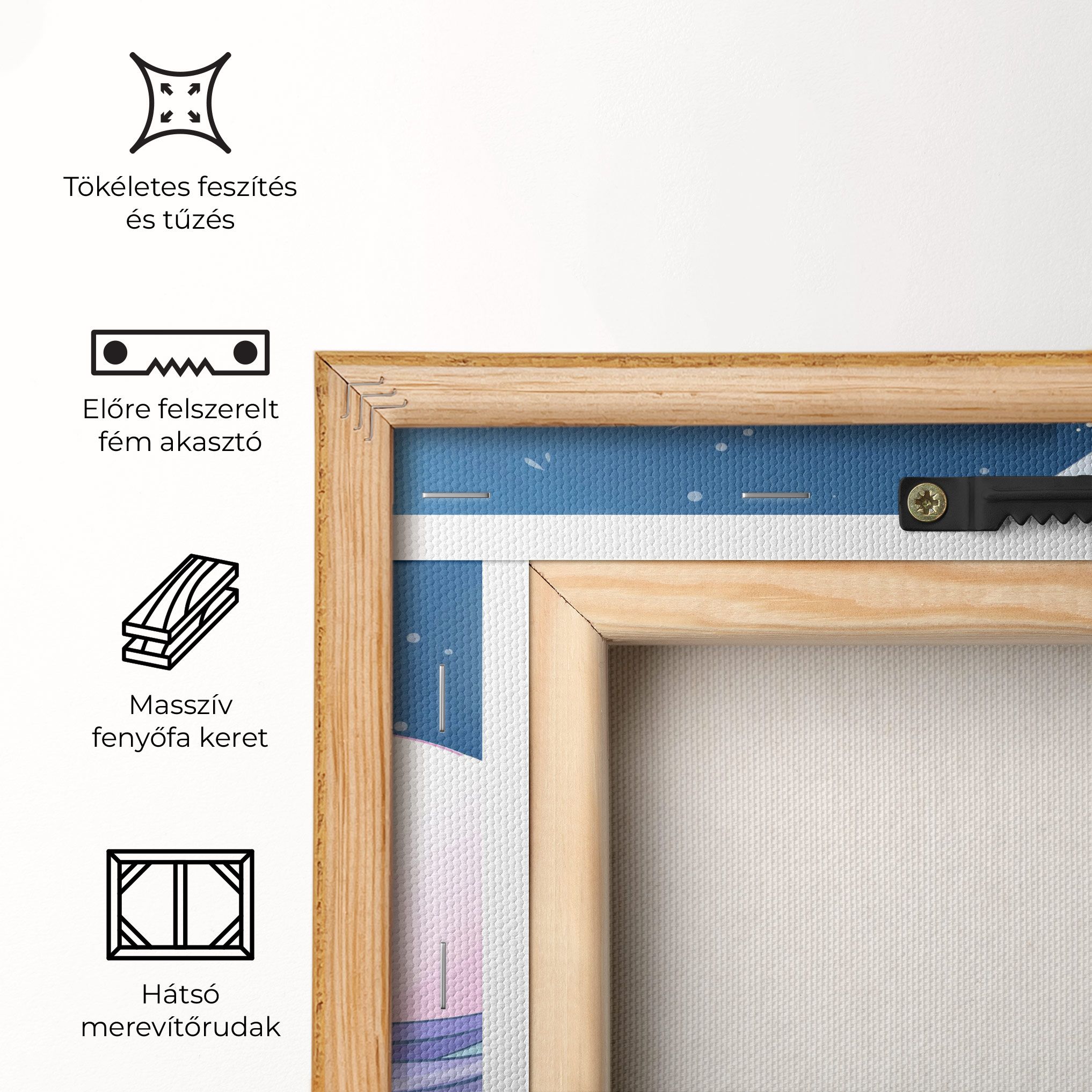 Moon Unicorn mockup 5