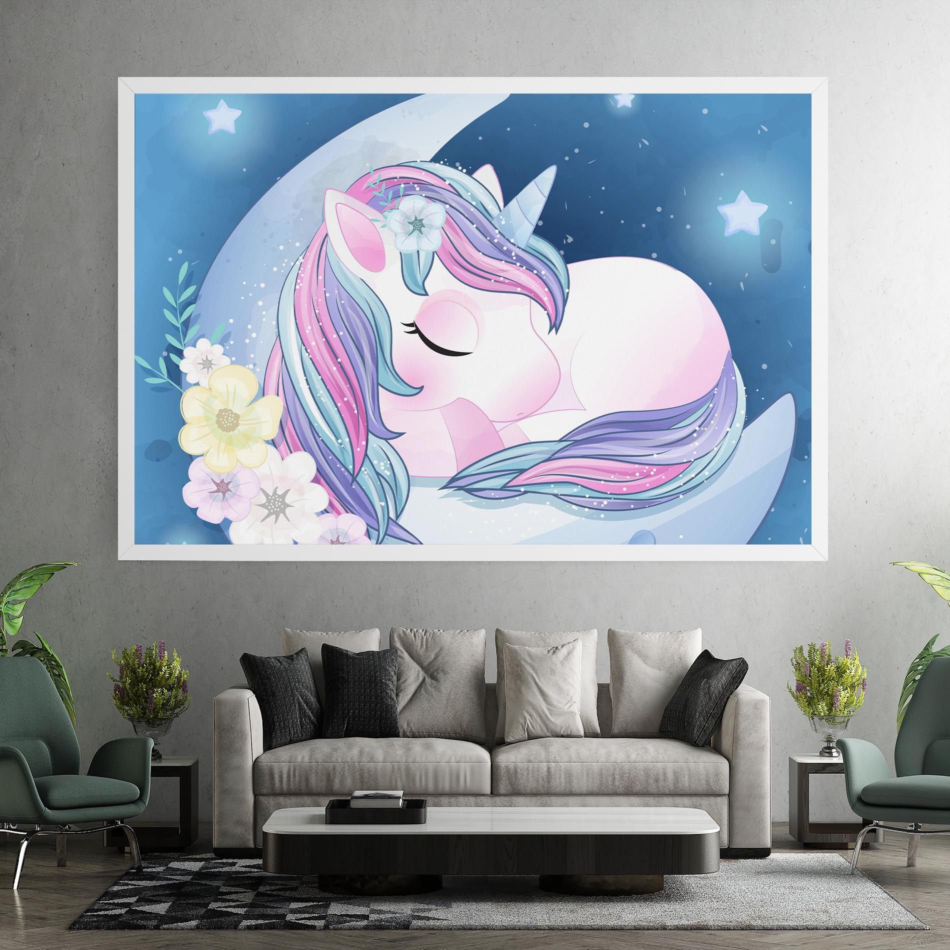 Moon Unicorn mockup 7