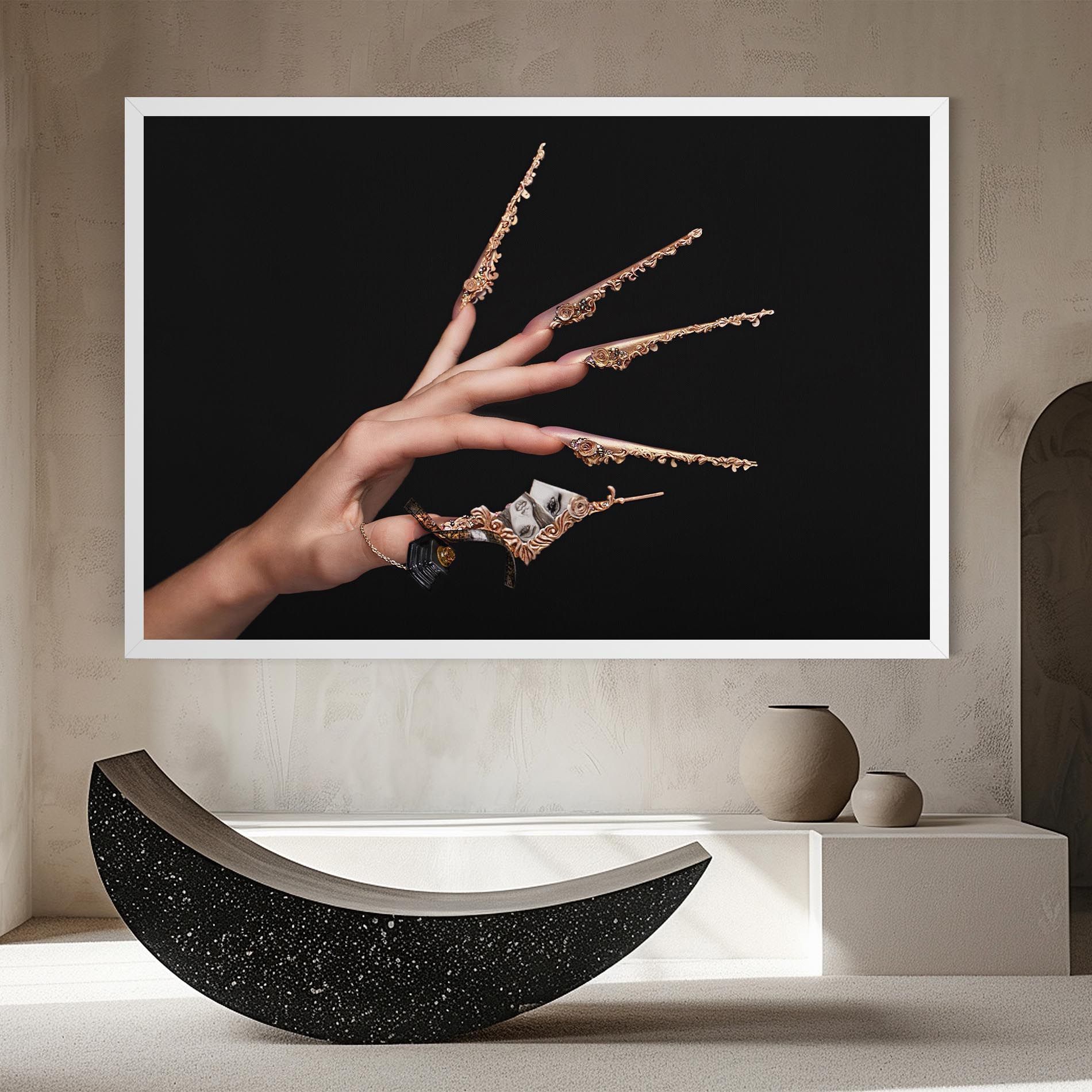 Creative Manicure mockup 8