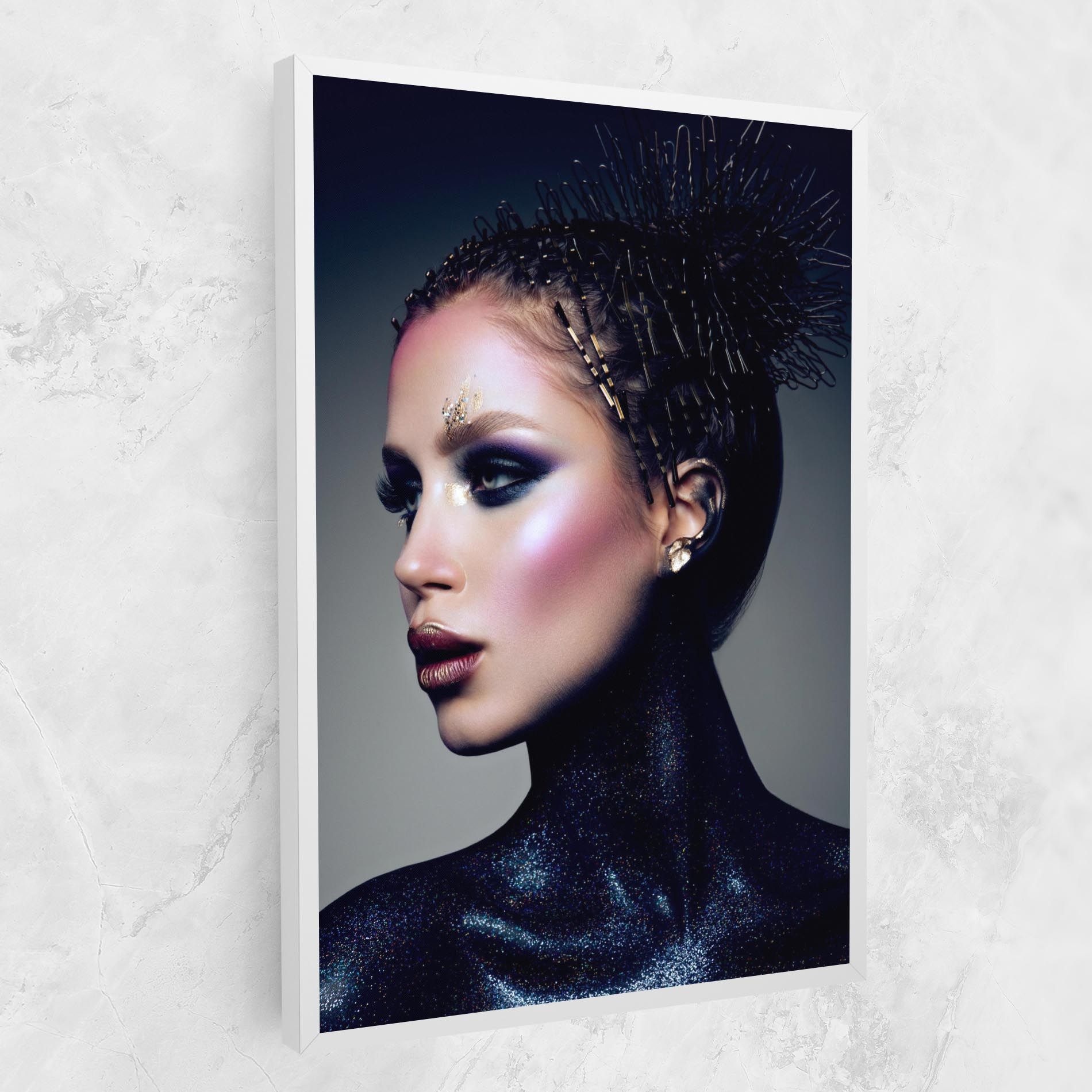 Galaxy Neck mockup 1