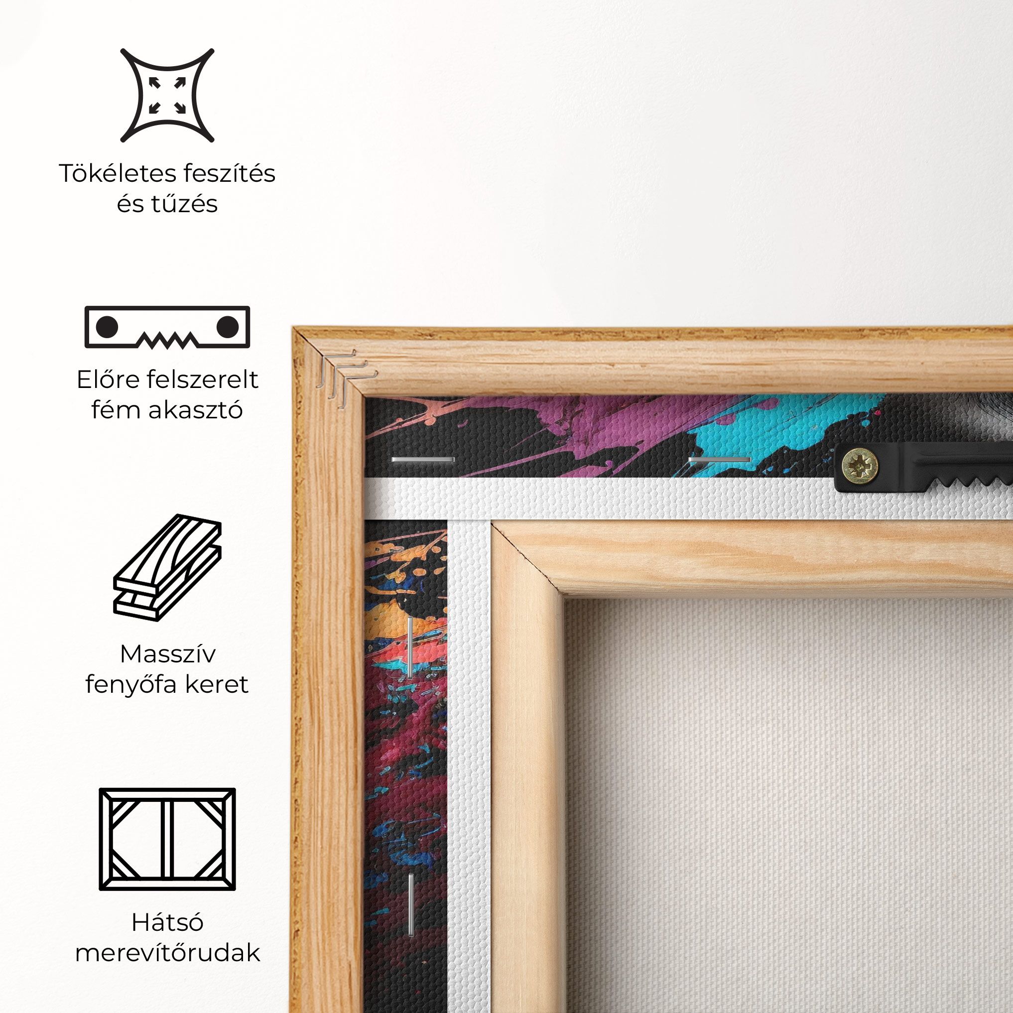 Cosmetology Concept mockup 5