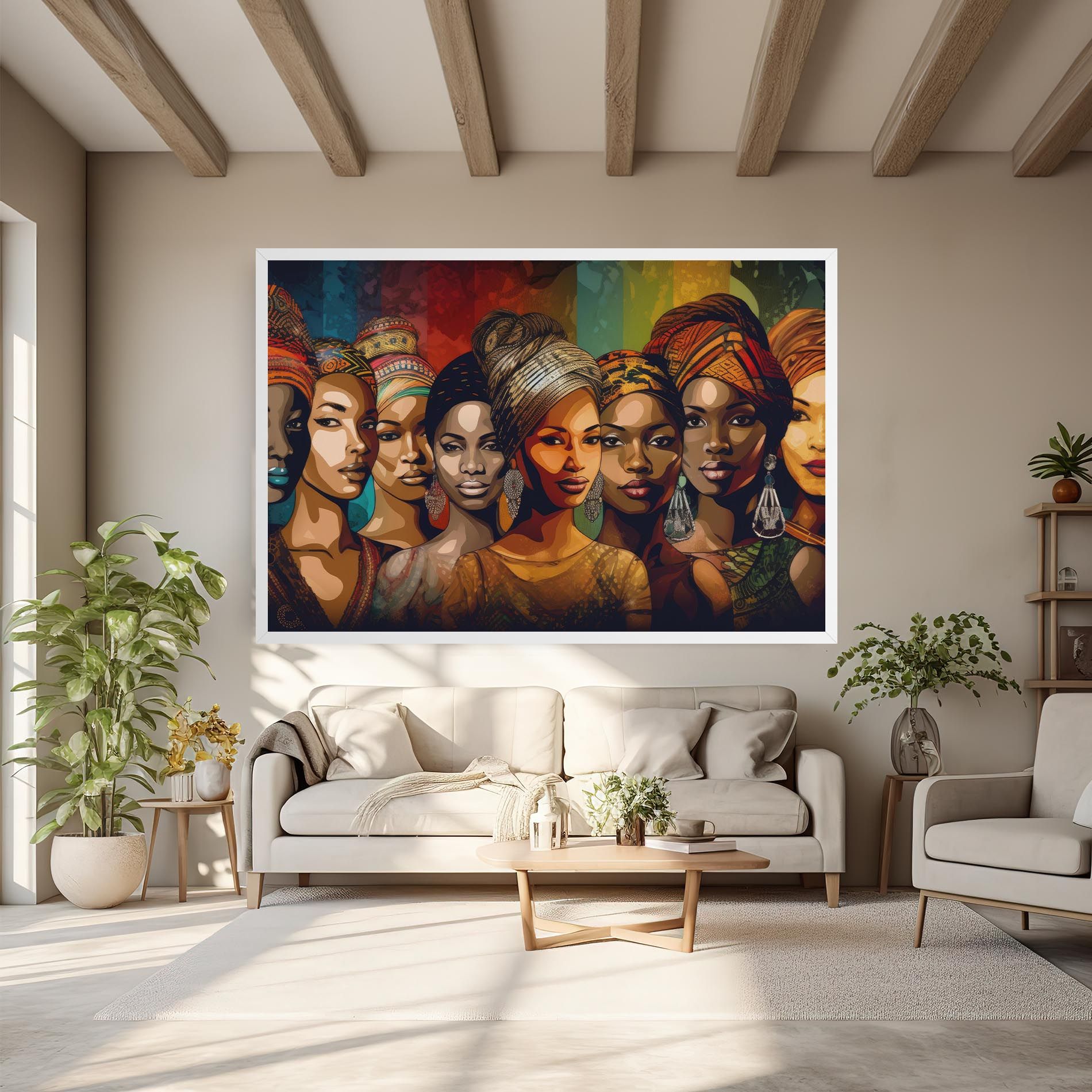 Cultural Diversity mockup 6