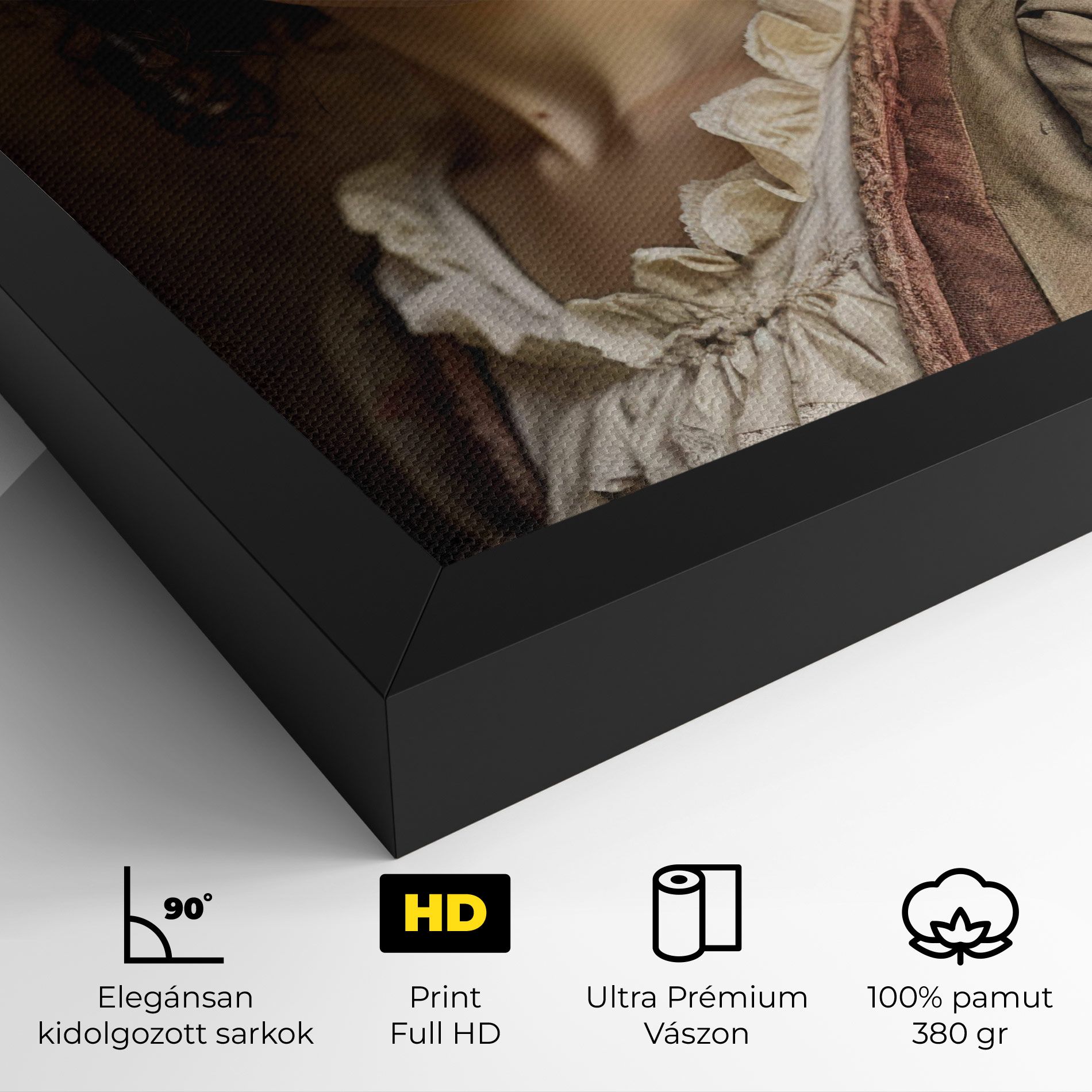 Light Green Dress mockup 4