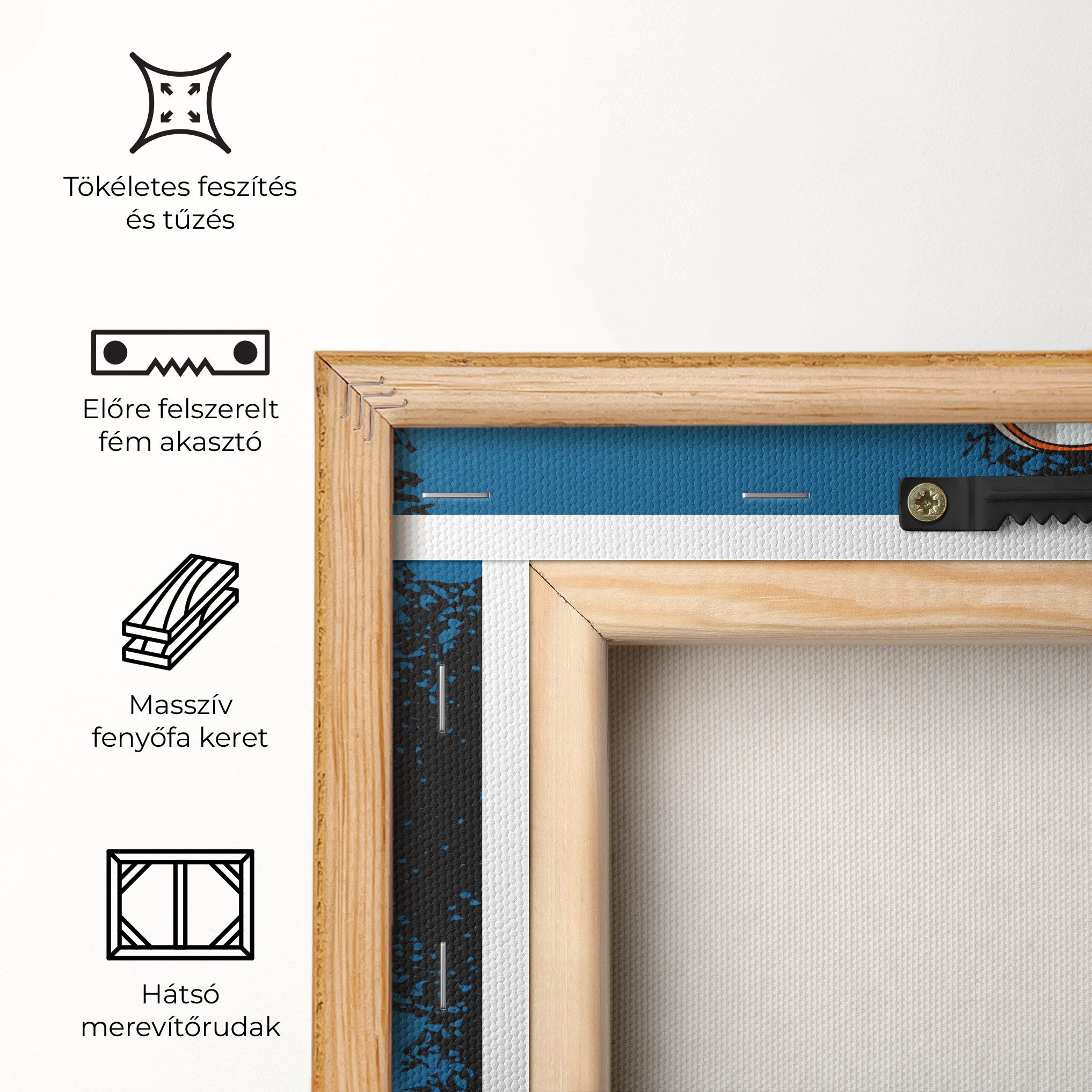 Blue Shoes Splash mockup 5