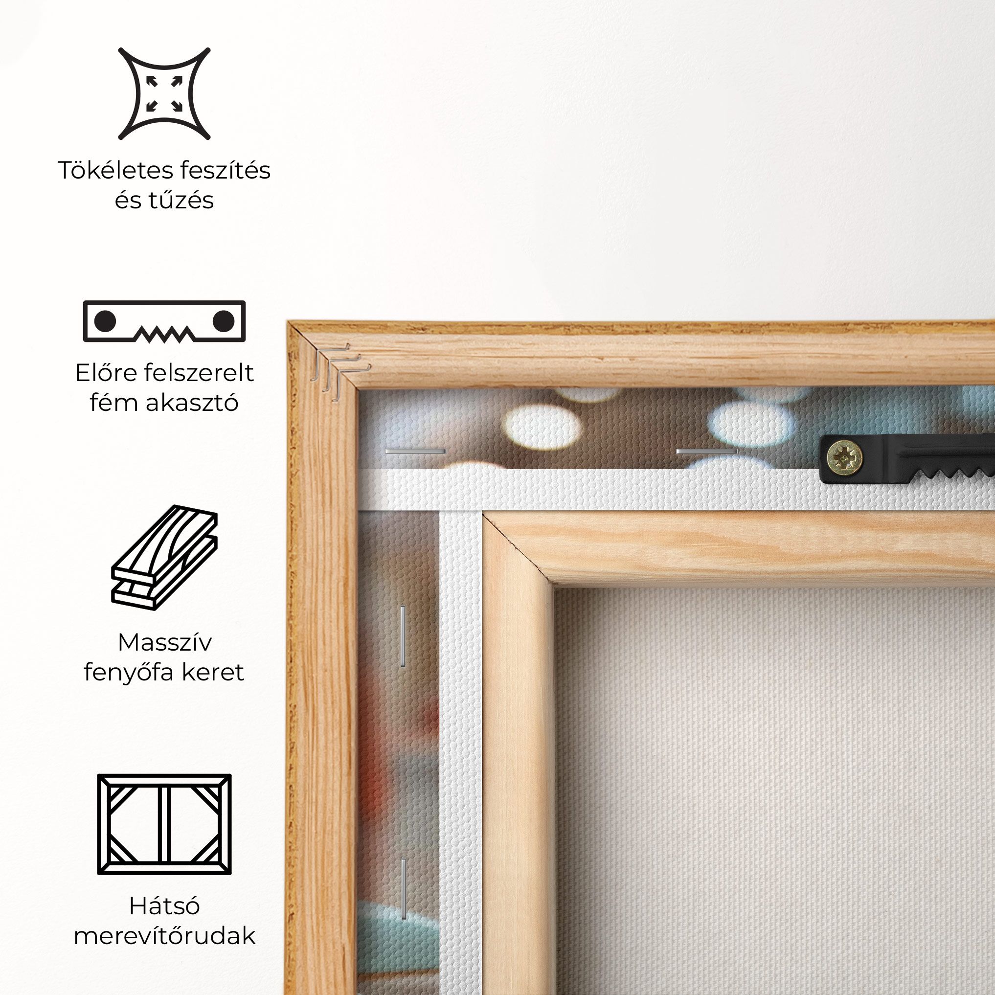 Light Blue Heels mockup 5