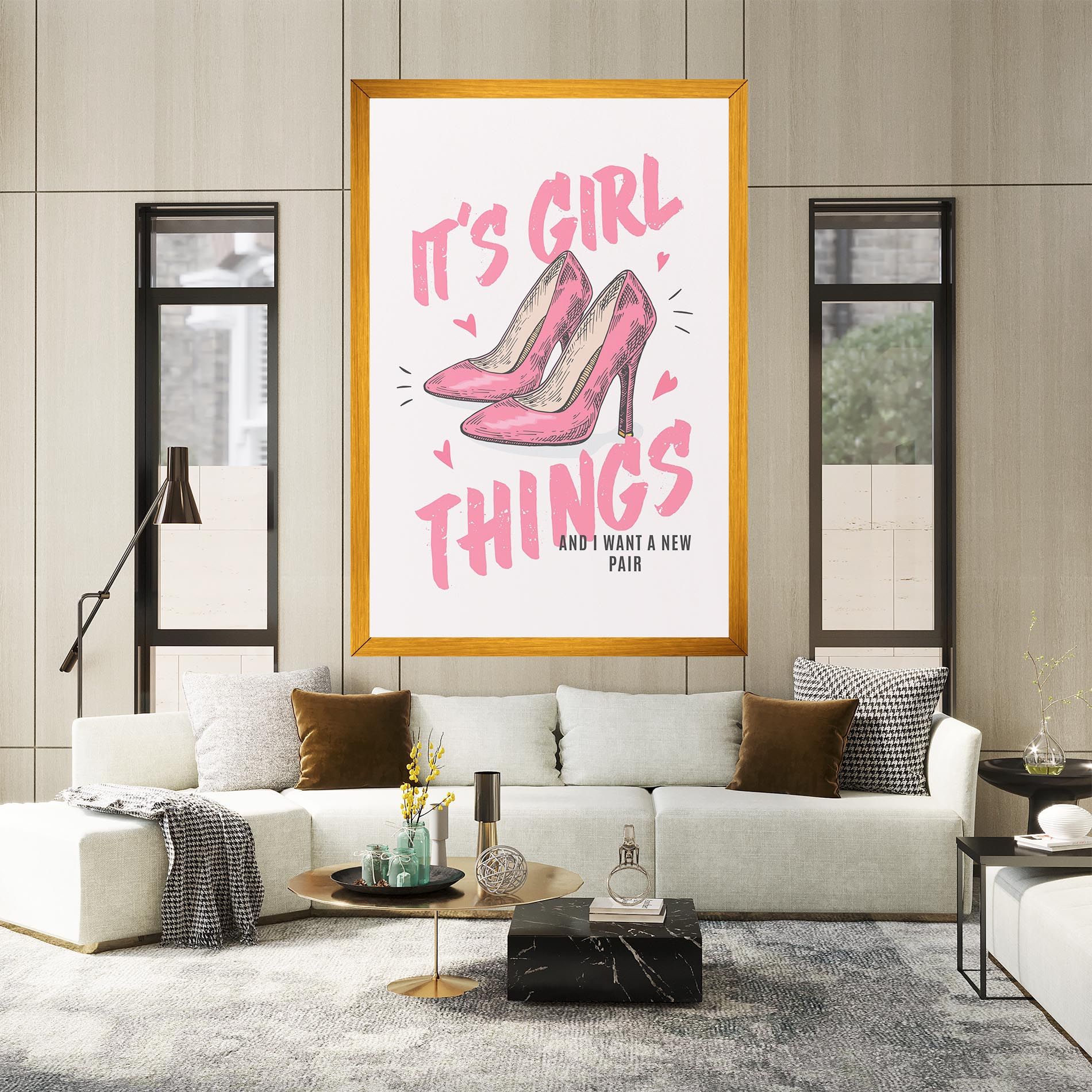 Girl Things mockup 2