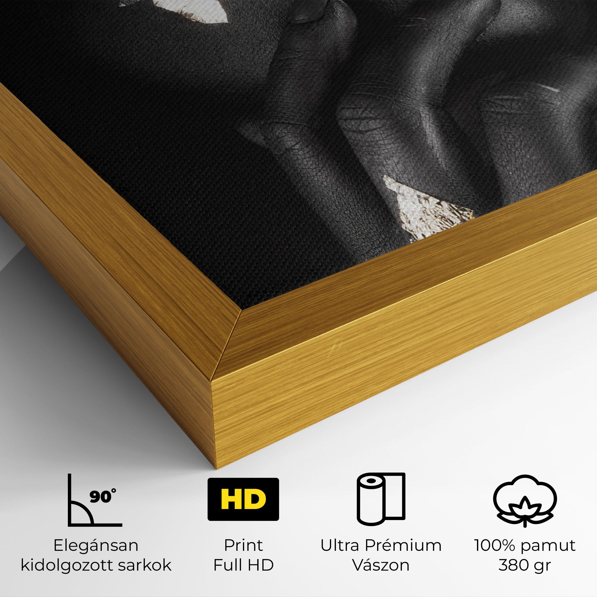 Golden Posture mockup 4