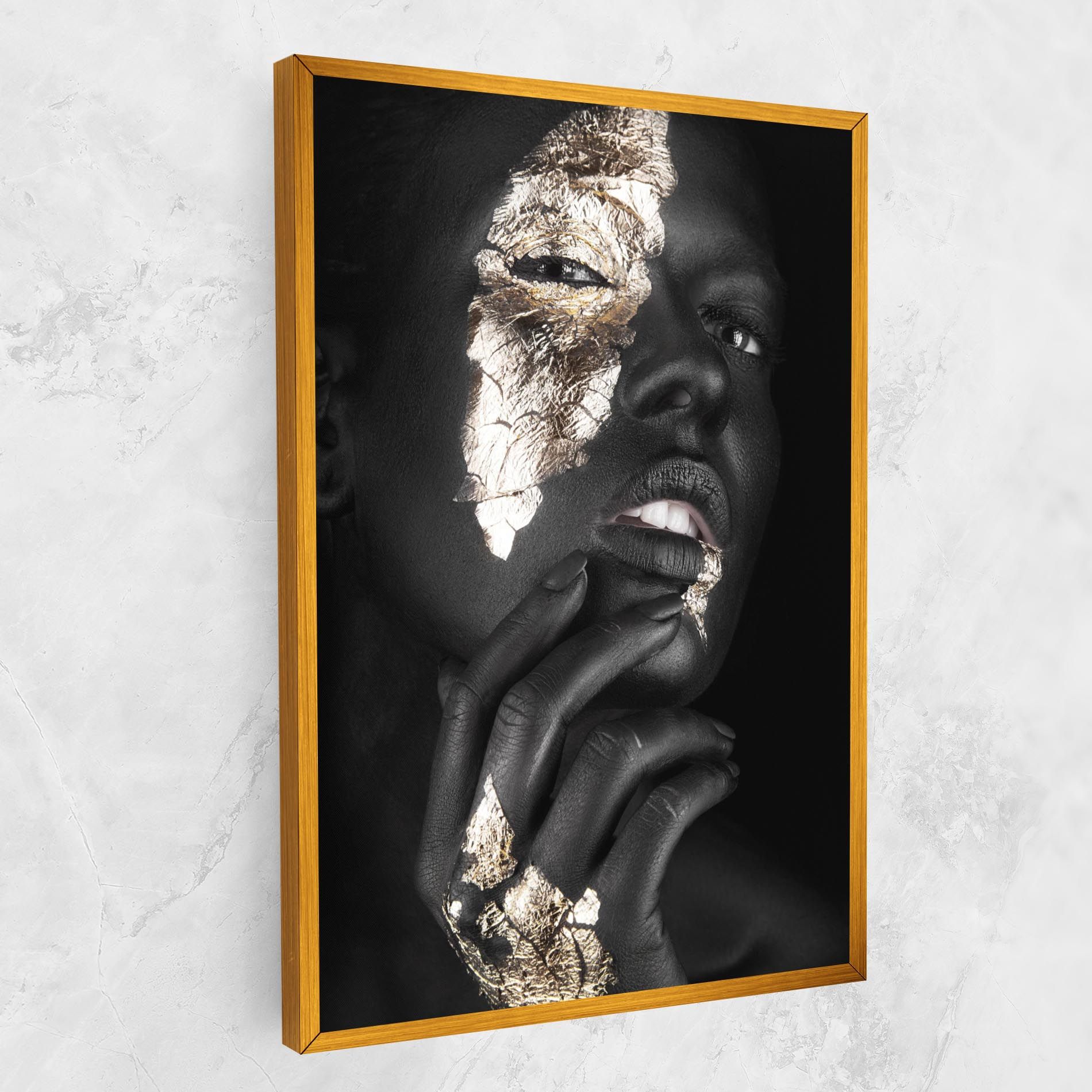 Golden Posture mockup 1