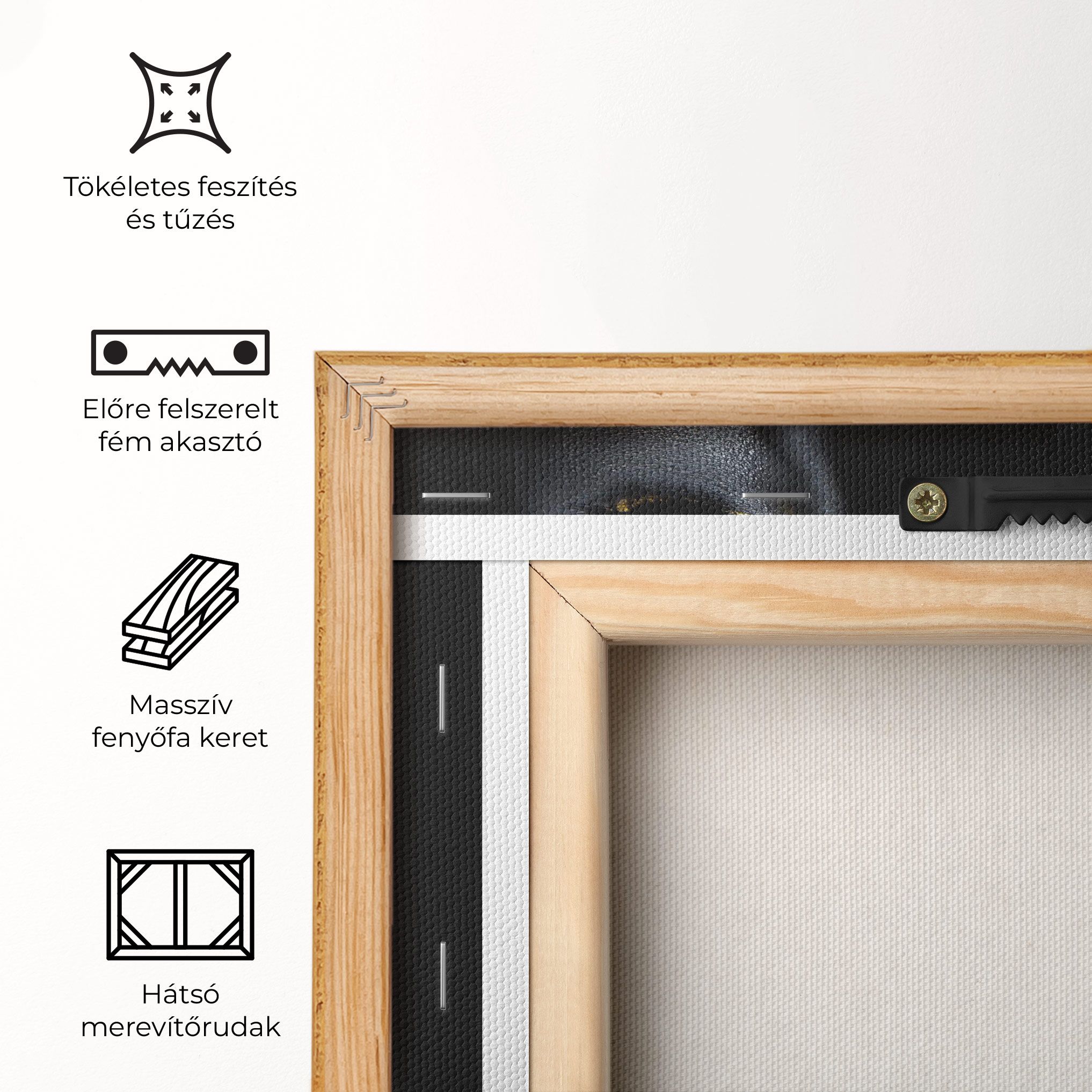 Gold Makeup Lips mockup 5