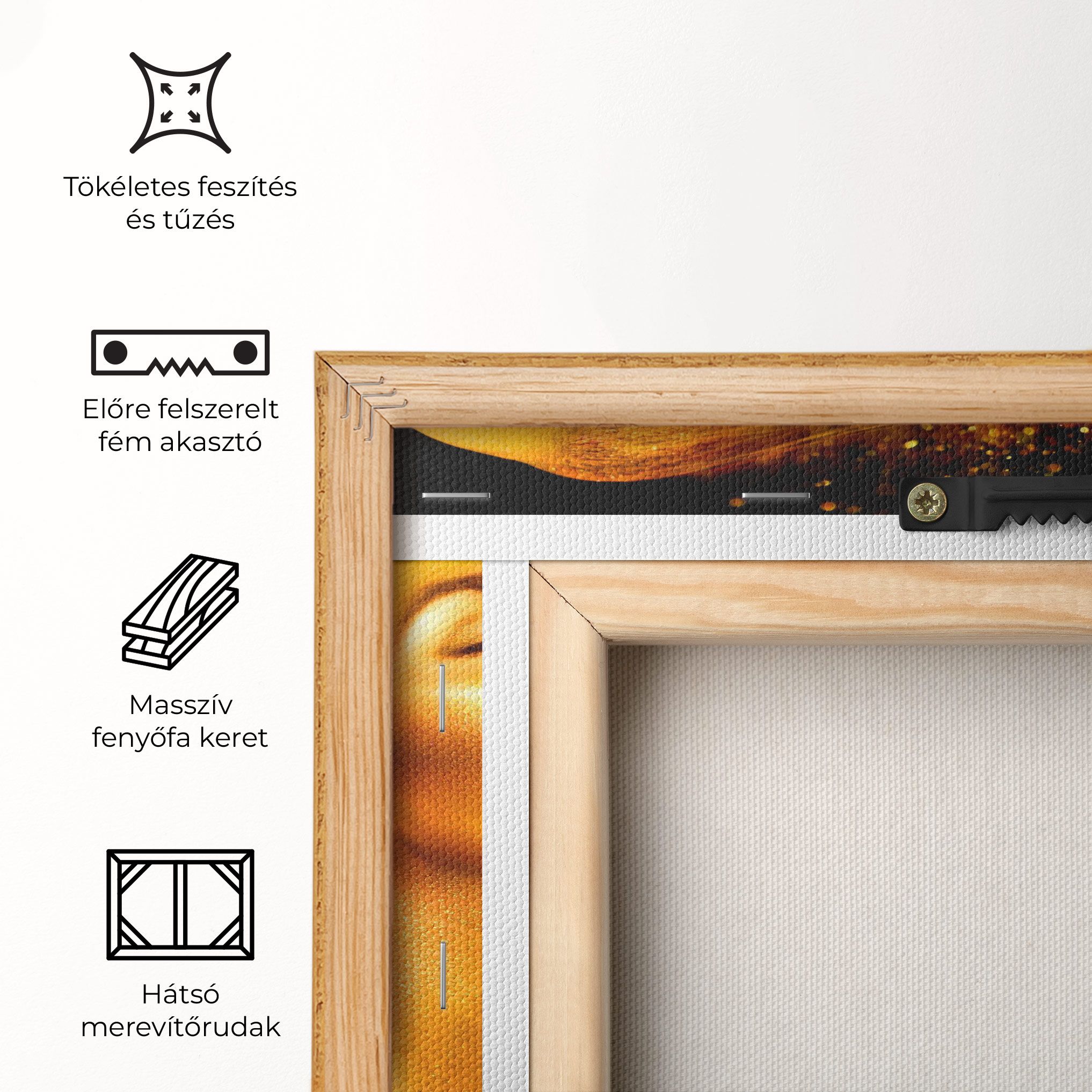 Golden Girl mockup 5