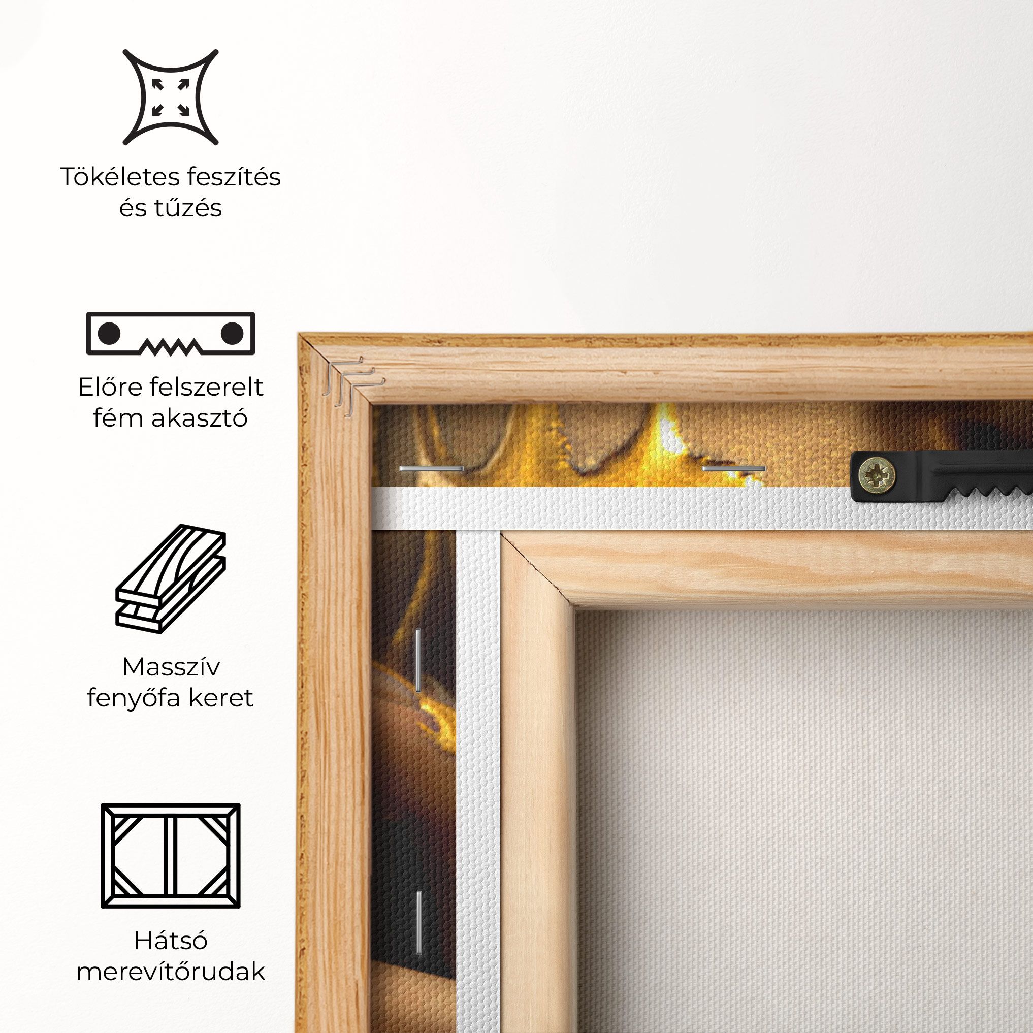 Golden Lips mockup 5