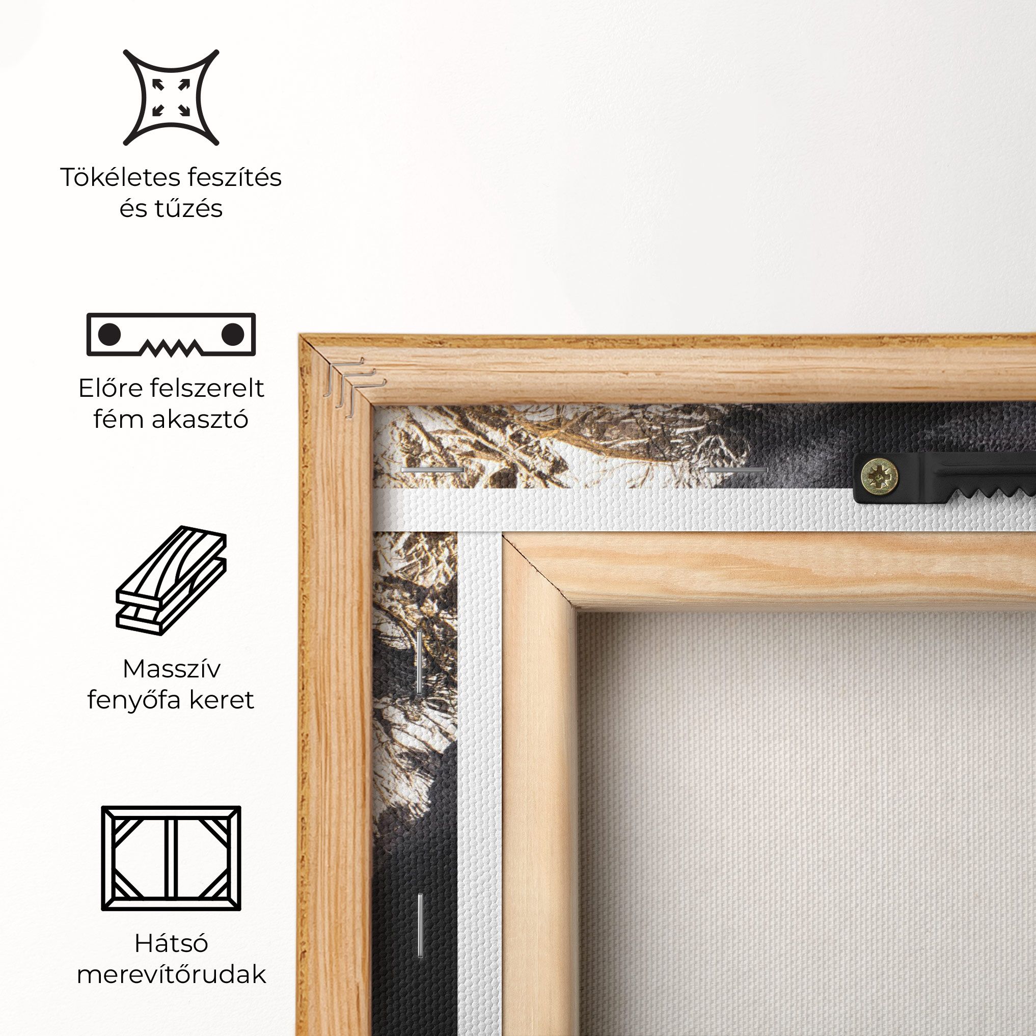 Grey Gold Makeup mockup 5